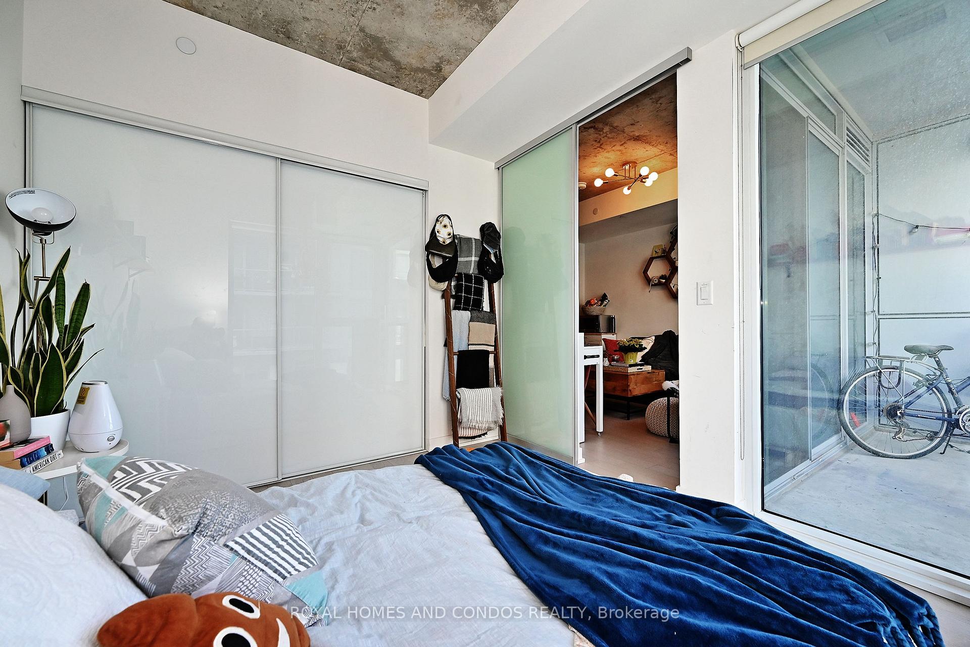 Photo 15 of Unit 1211, 15 Baseball Place, Toronto, South Riverdale — HOMEH