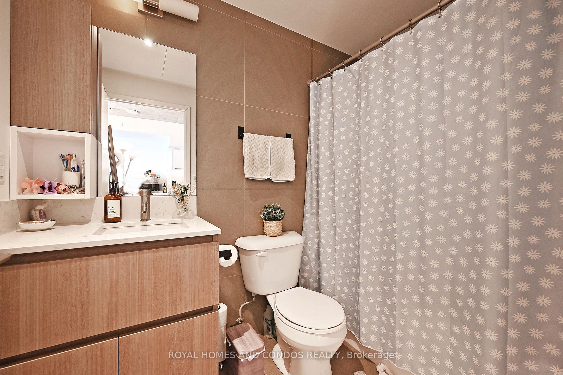 Photo 17 of Unit 1211, 15 Baseball Place, Toronto, South Riverdale — HOMEH