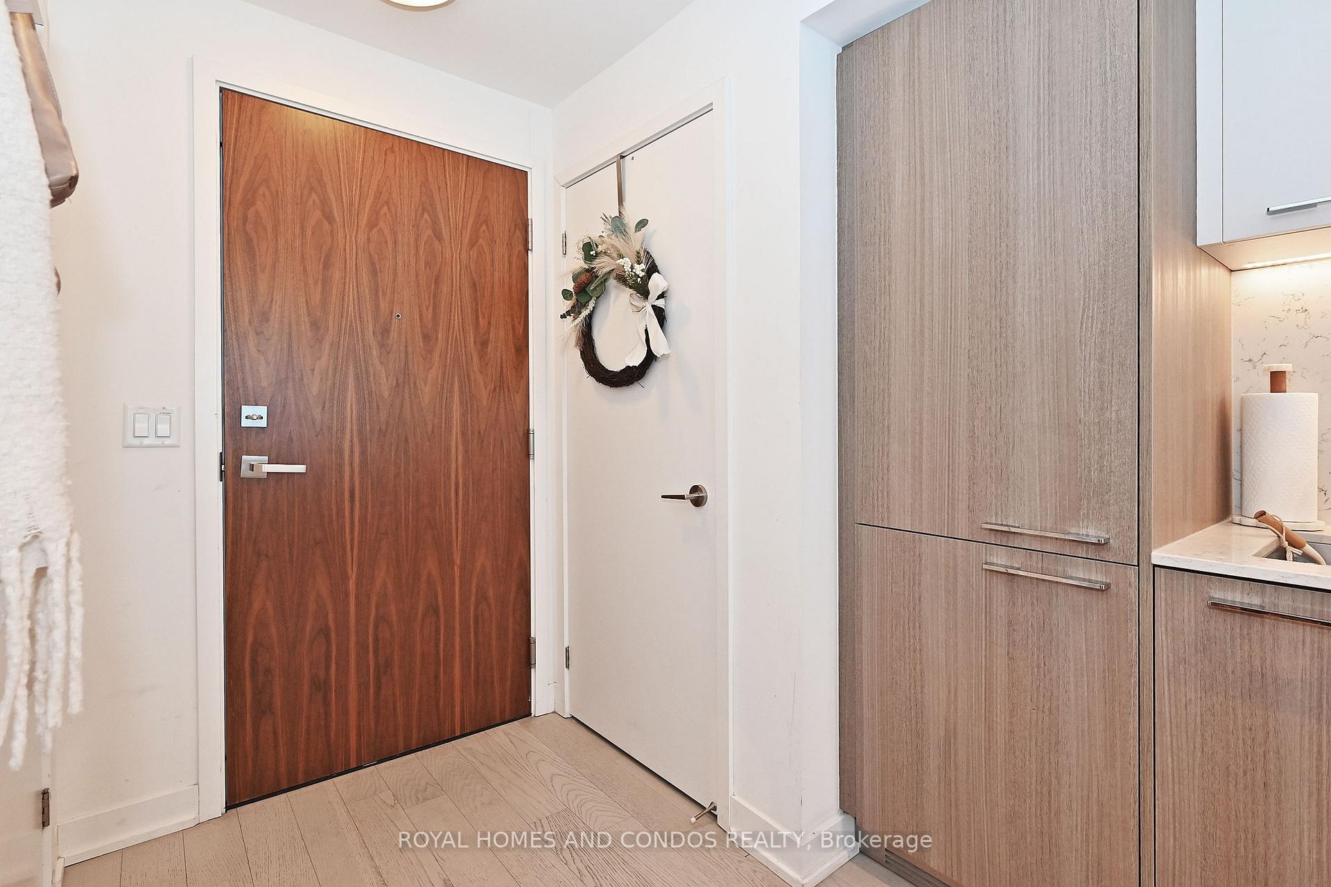 Photo 20 of Unit 1211, 15 Baseball Place, Toronto, South Riverdale — HOMEH