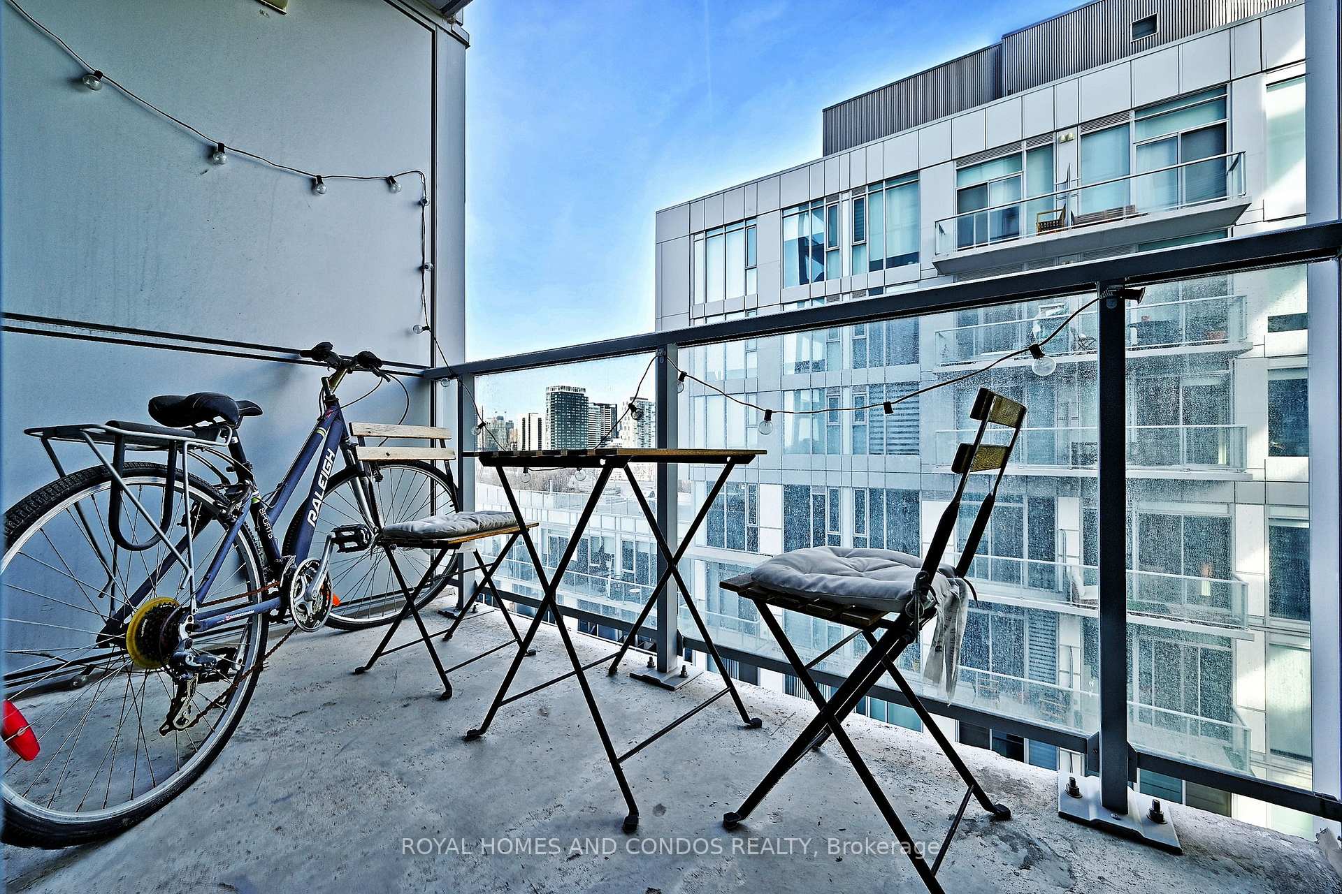 Photo 23 of Unit 1211, 15 Baseball Place, Toronto, South Riverdale — HOMEH