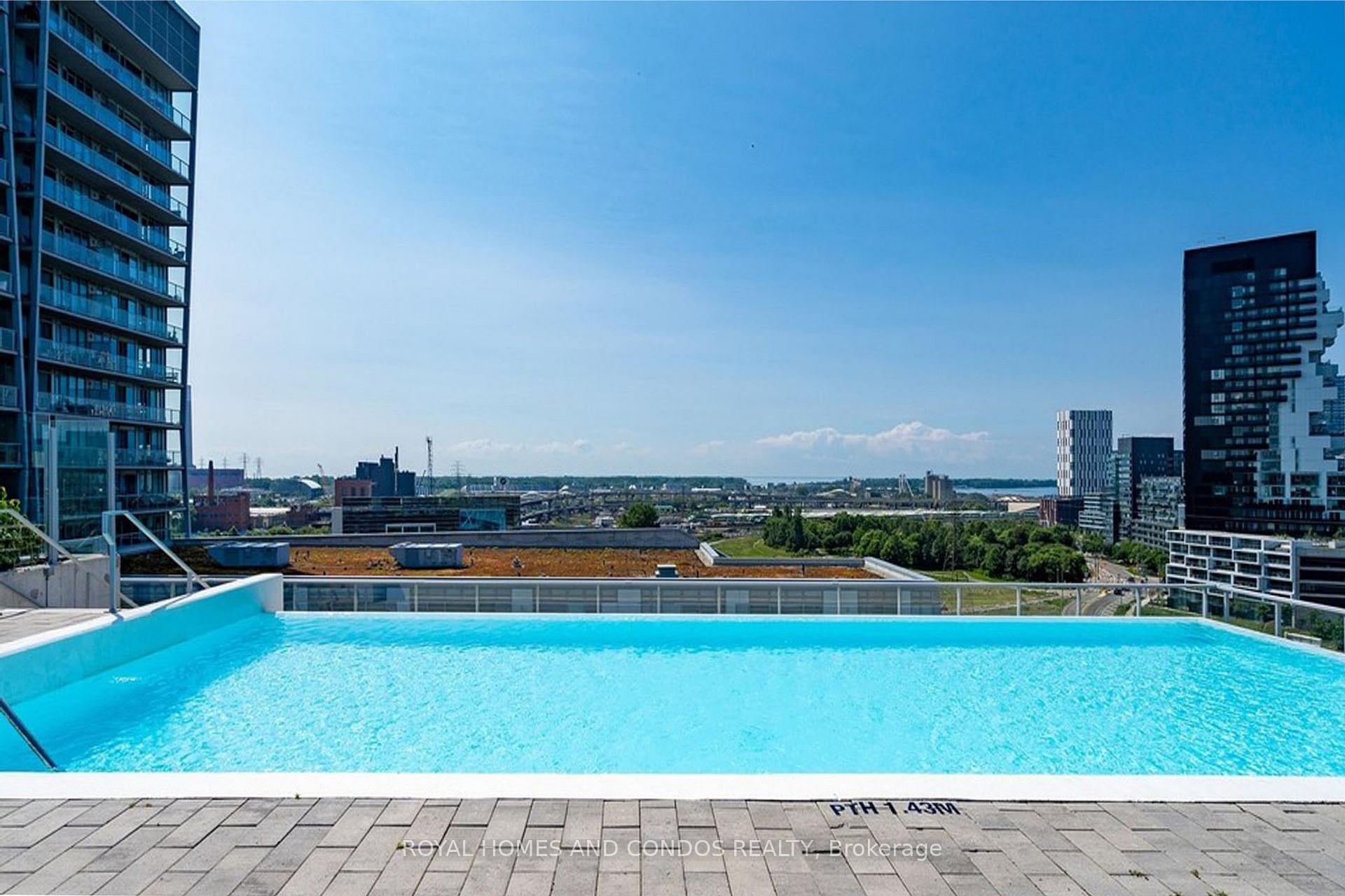 Photo 29 of Unit 1211, 15 Baseball Place, Toronto, South Riverdale — HOMEH