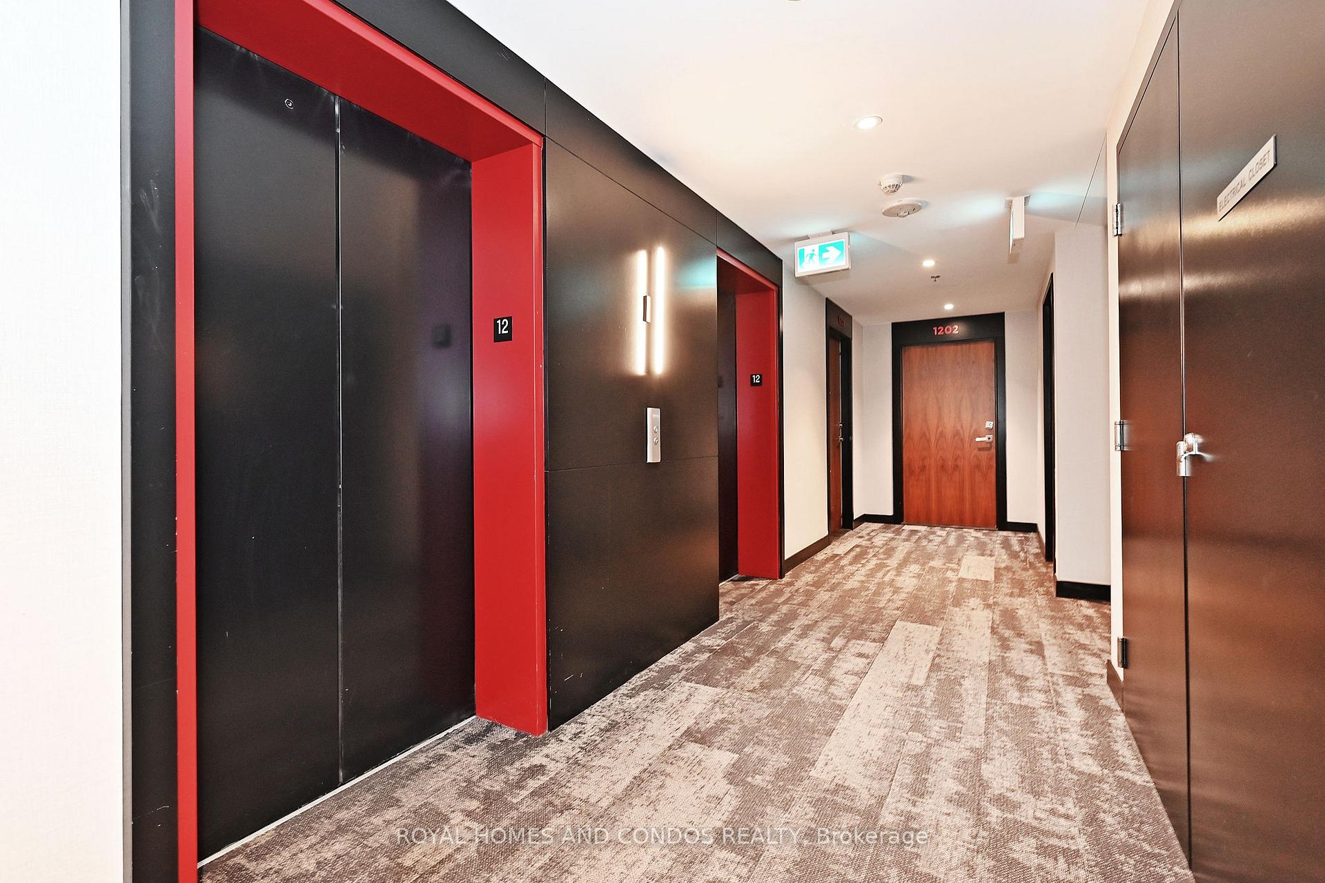 Photo 40 of Unit 1211, 15 Baseball Place, Toronto, South Riverdale — HOMEH