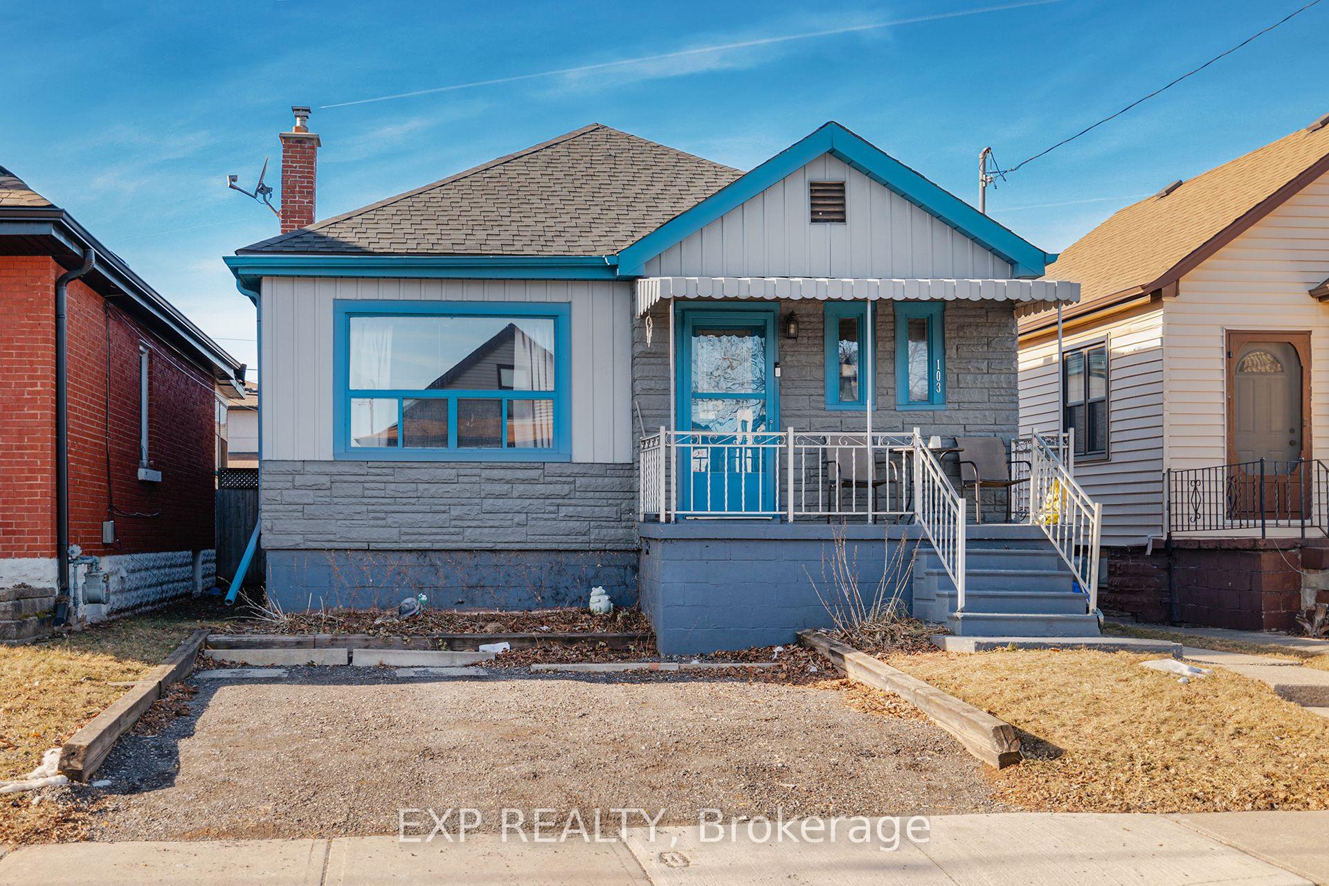 Photo 1 of 103 Ivon Avenue, Hamilton, Normanhurst — HOMEH