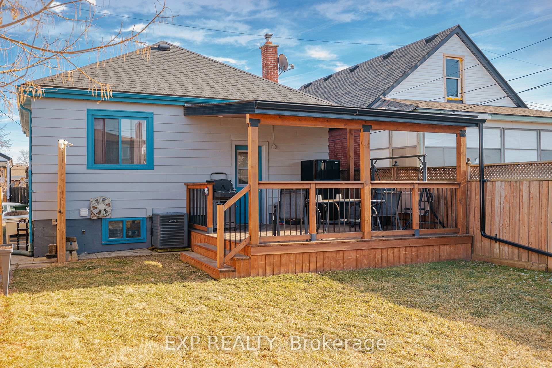 Photo 13 of 103 Ivon Avenue, Hamilton, Normanhurst — HOMEH
