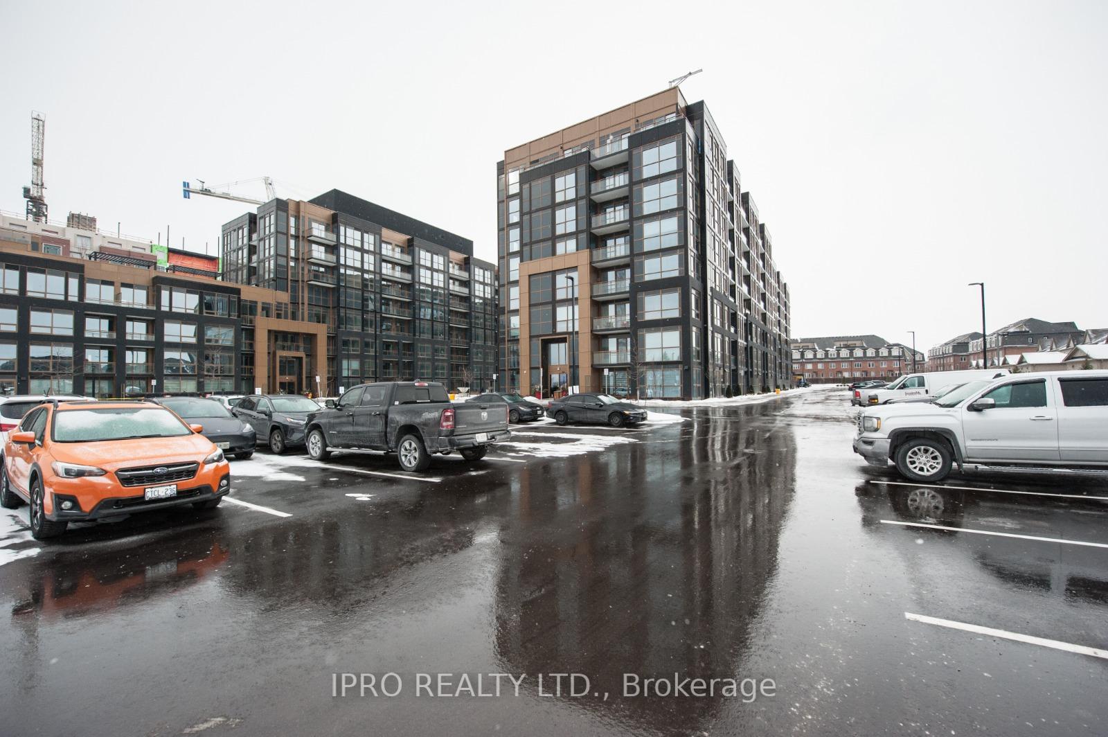 Photo 1 of Unit 803, 2343 Khalsa Gate, Oakville, Westmount — HOMEH
