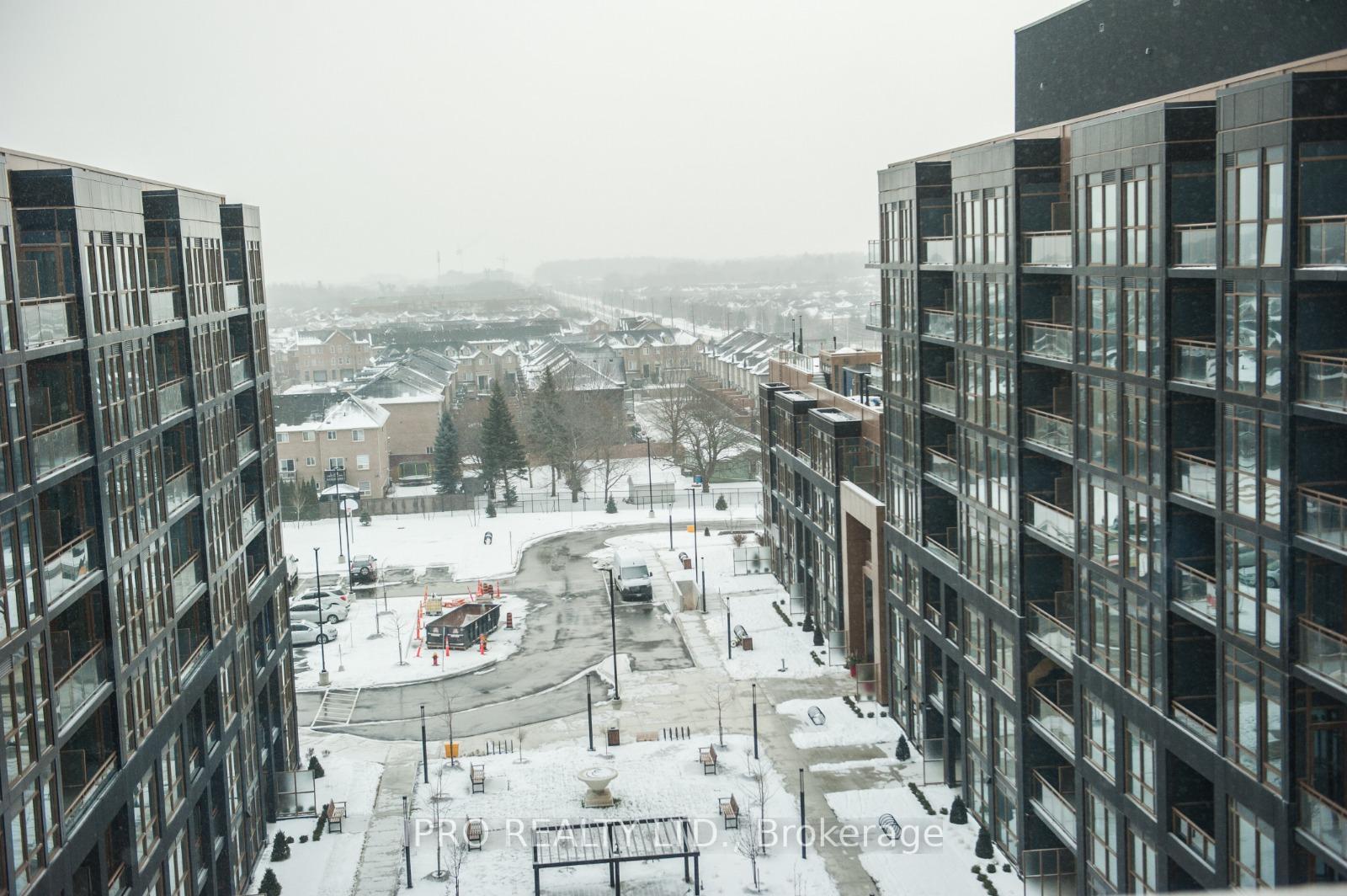 Photo 2 of Unit 803, 2343 Khalsa Gate, Oakville, Westmount — HOMEH
