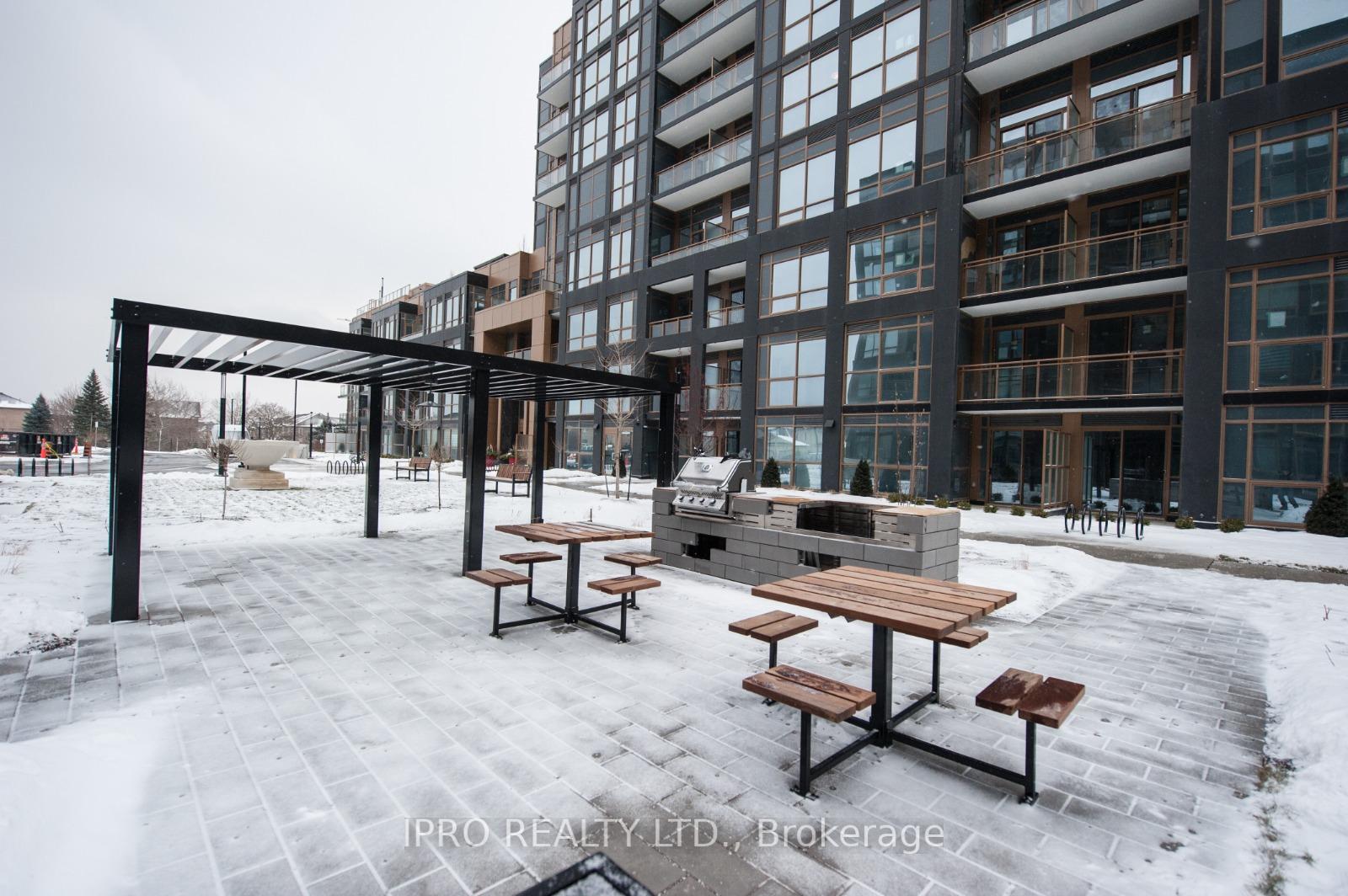 Photo 3 of Unit 803, 2343 Khalsa Gate, Oakville, Westmount — HOMEH
