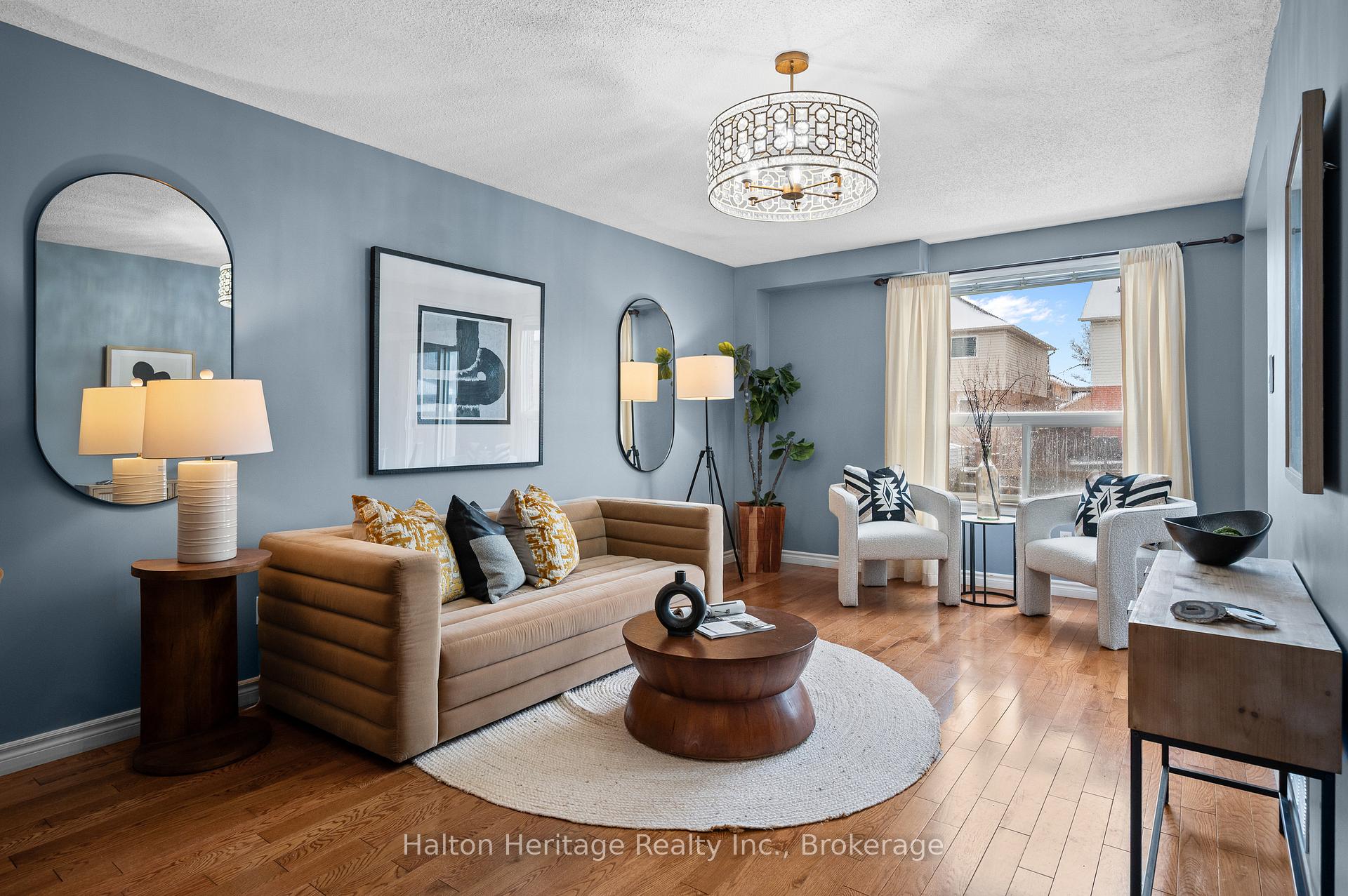 Photo 6 of 100 Thames Way, Hamilton, Mount Hope — HOMEH