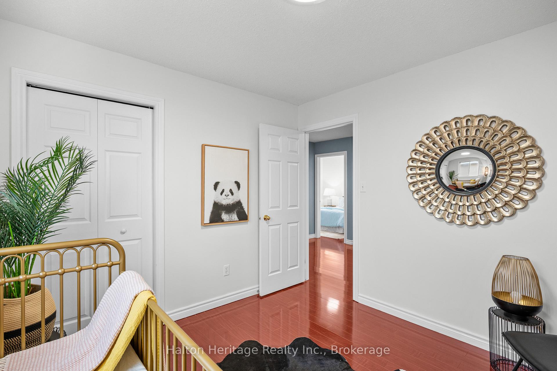 Photo 31 of 100 Thames Way, Hamilton, Mount Hope — HOMEH