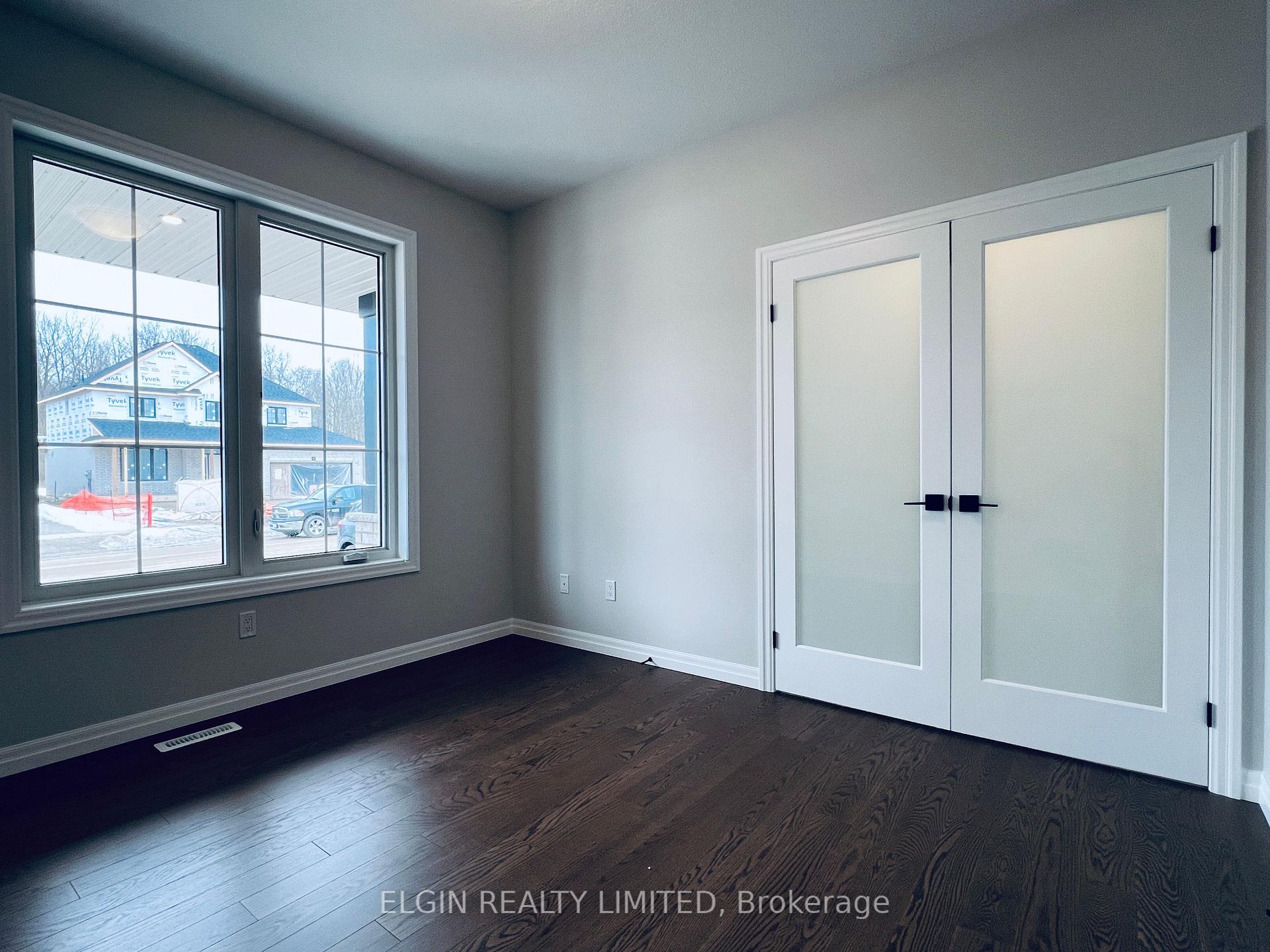 Photo 25 of 6 Hartland Circle, St. Thomas — HOMEH