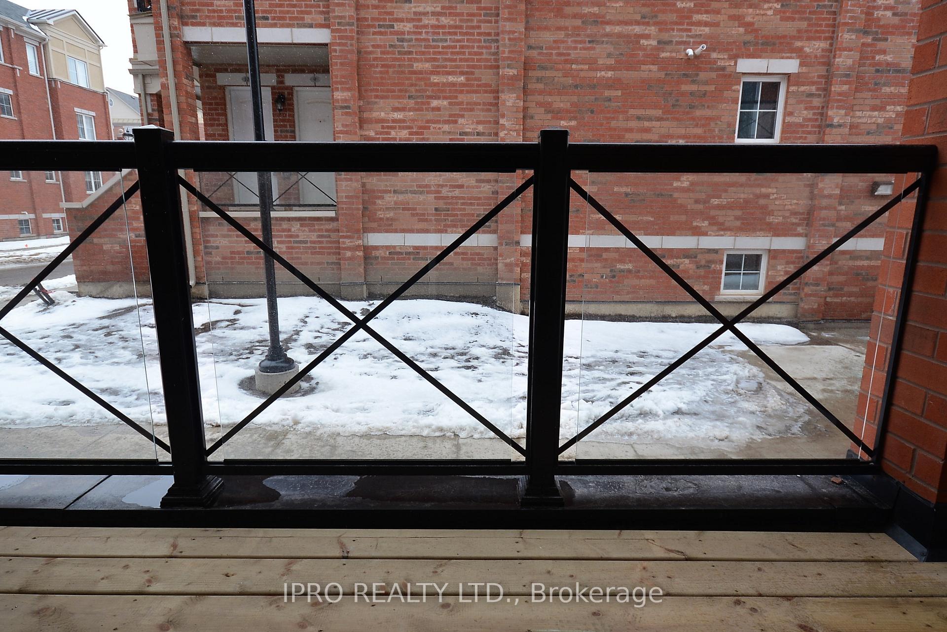Photo 13 of Unit #10, 2472 Post Road, Oakville, River Oaks — HOMEH