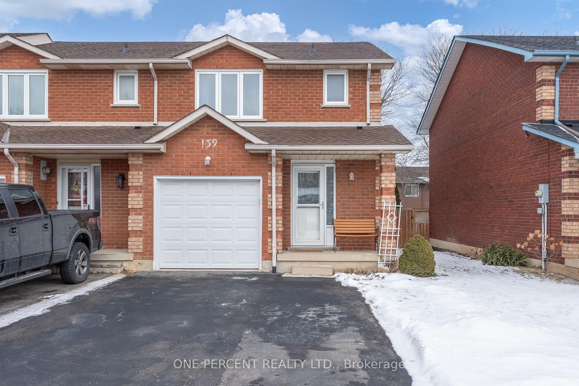 Photo 1 of 139 Essling Avenue, Hamilton, Barnstown — HOMEH