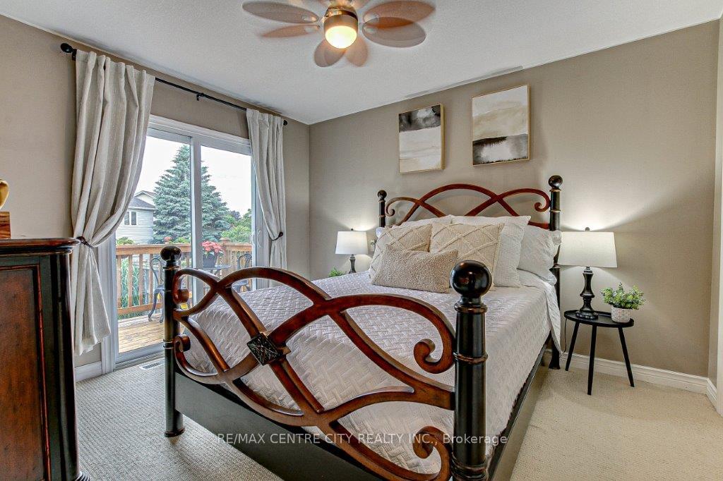 Photo 13 of 555 Wellington Street, St. Thomas — HOMEH