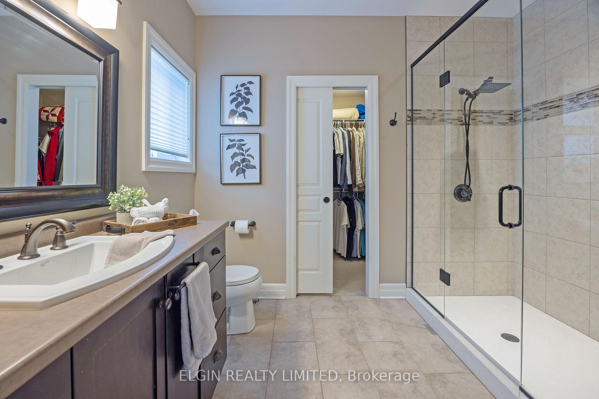 Photo 1 of 75 Shaw Valley Drive, St. Thomas — HOMEH