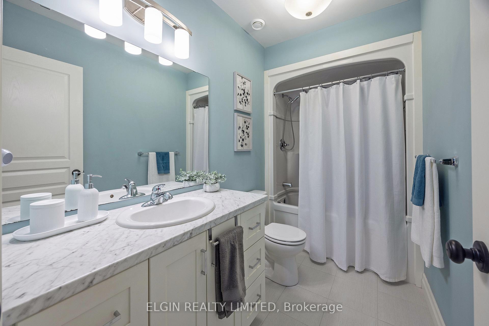 Photo 2 of 75 Shaw Valley Drive, St. Thomas — HOMEH