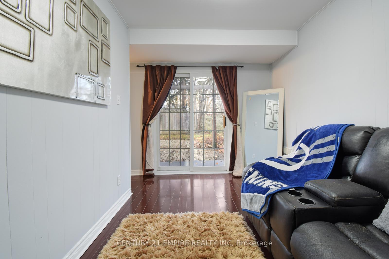 Photo 31 of 29 Flowertown Avenue, Brampton, Northwood Park — HOMEH