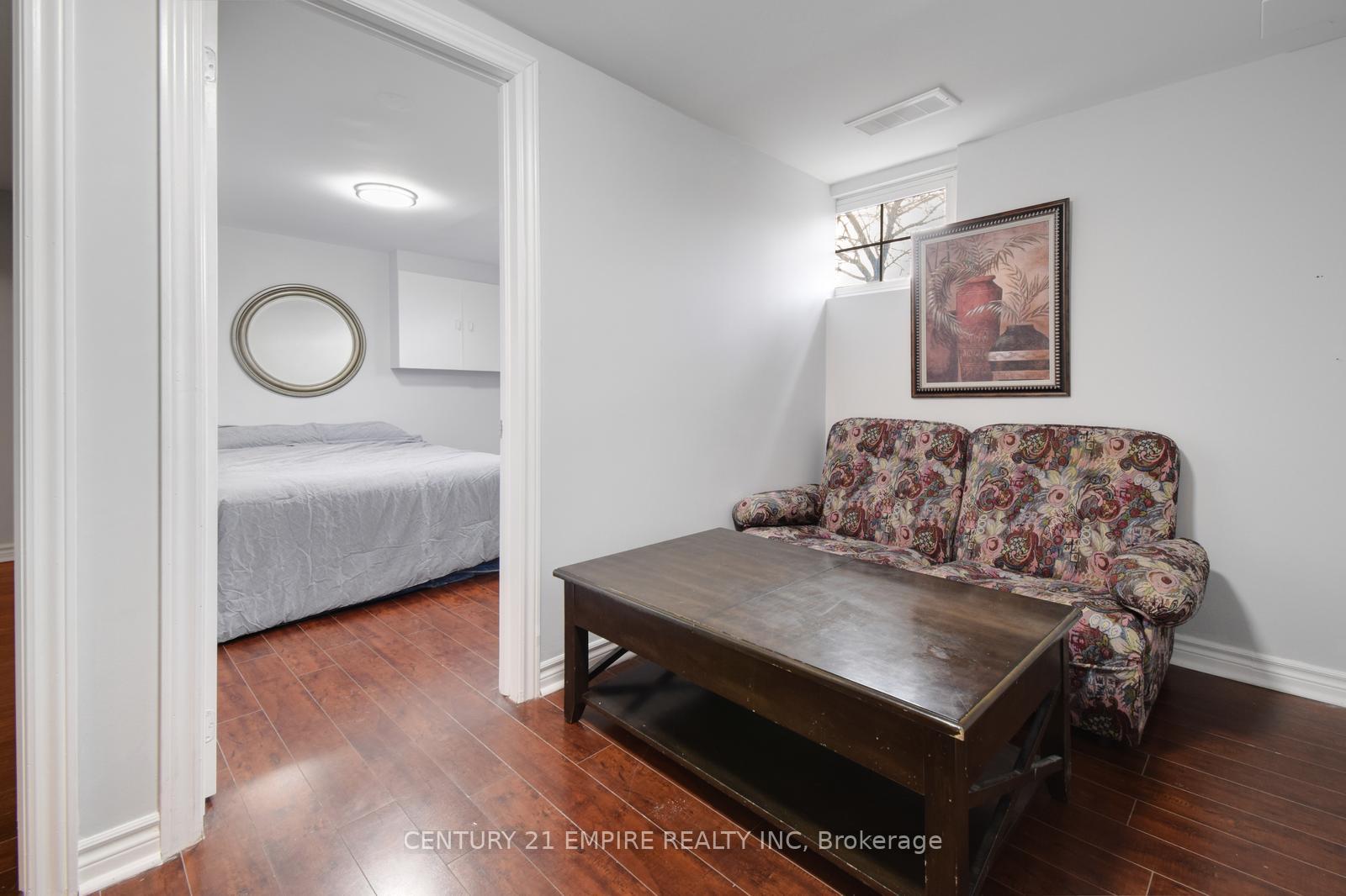 Photo 35 of 29 Flowertown Avenue, Brampton, Northwood Park — HOMEH