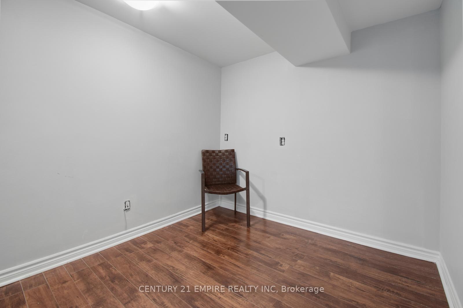 Photo 37 of 29 Flowertown Avenue, Brampton, Northwood Park — HOMEH