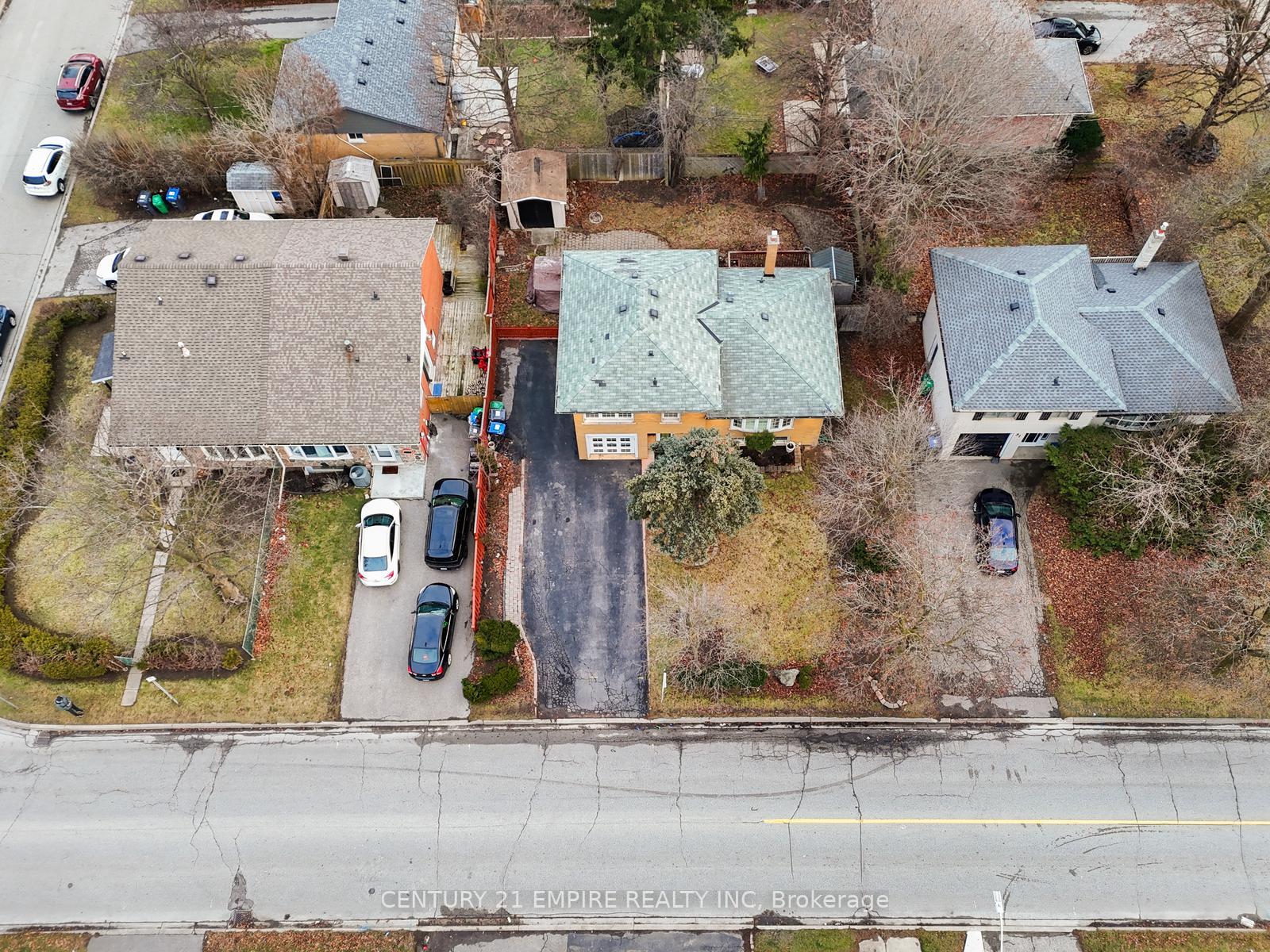 Photo 43 of 29 Flowertown Avenue, Brampton, Northwood Park — HOMEH