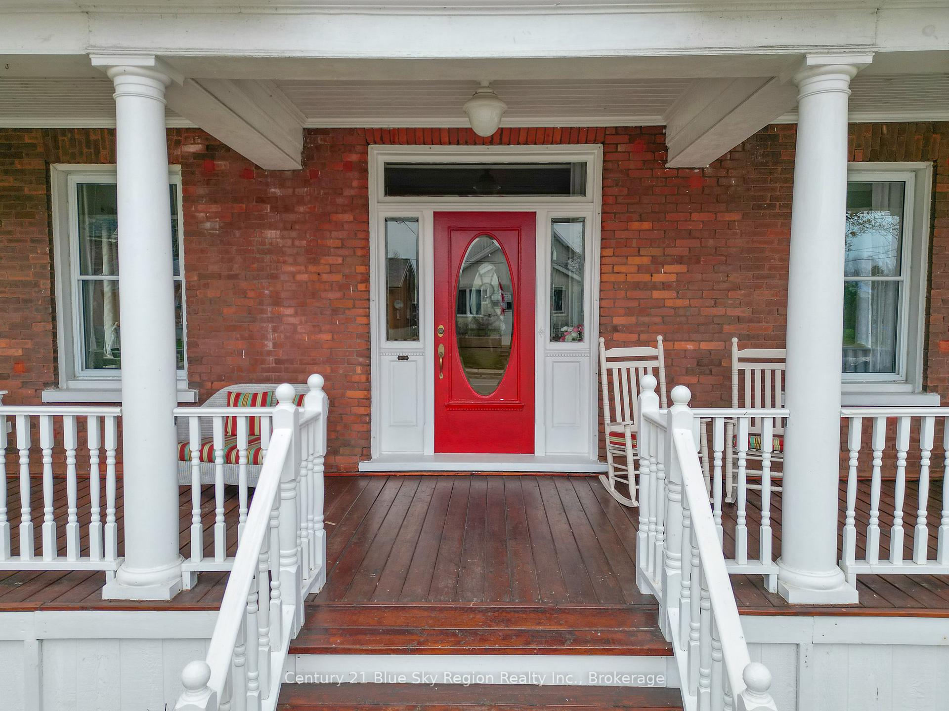 Photo 3 of 262 Edward Street, Powassan — HOMEH