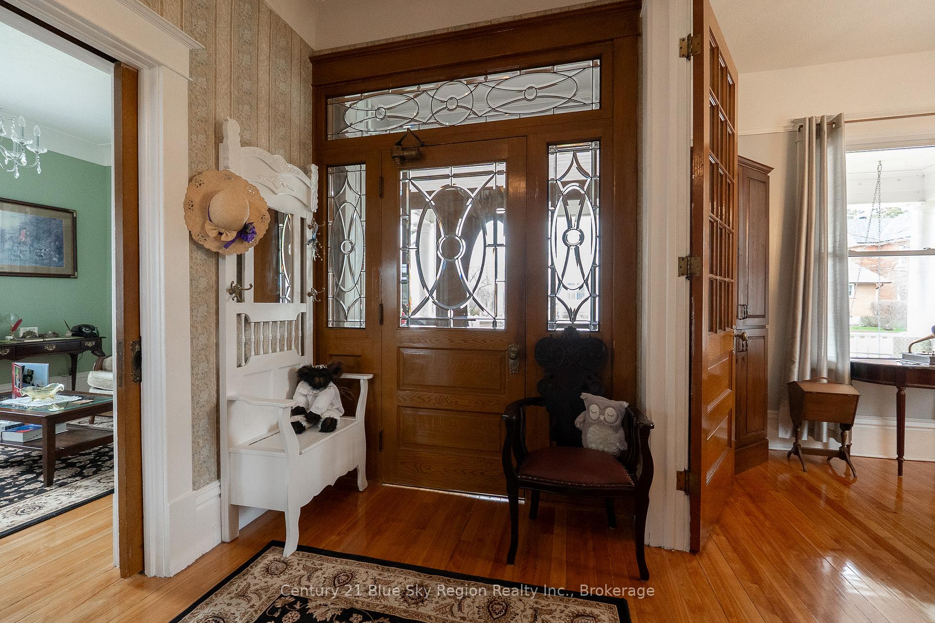 Photo 4 of 262 Edward Street, Powassan — HOMEH