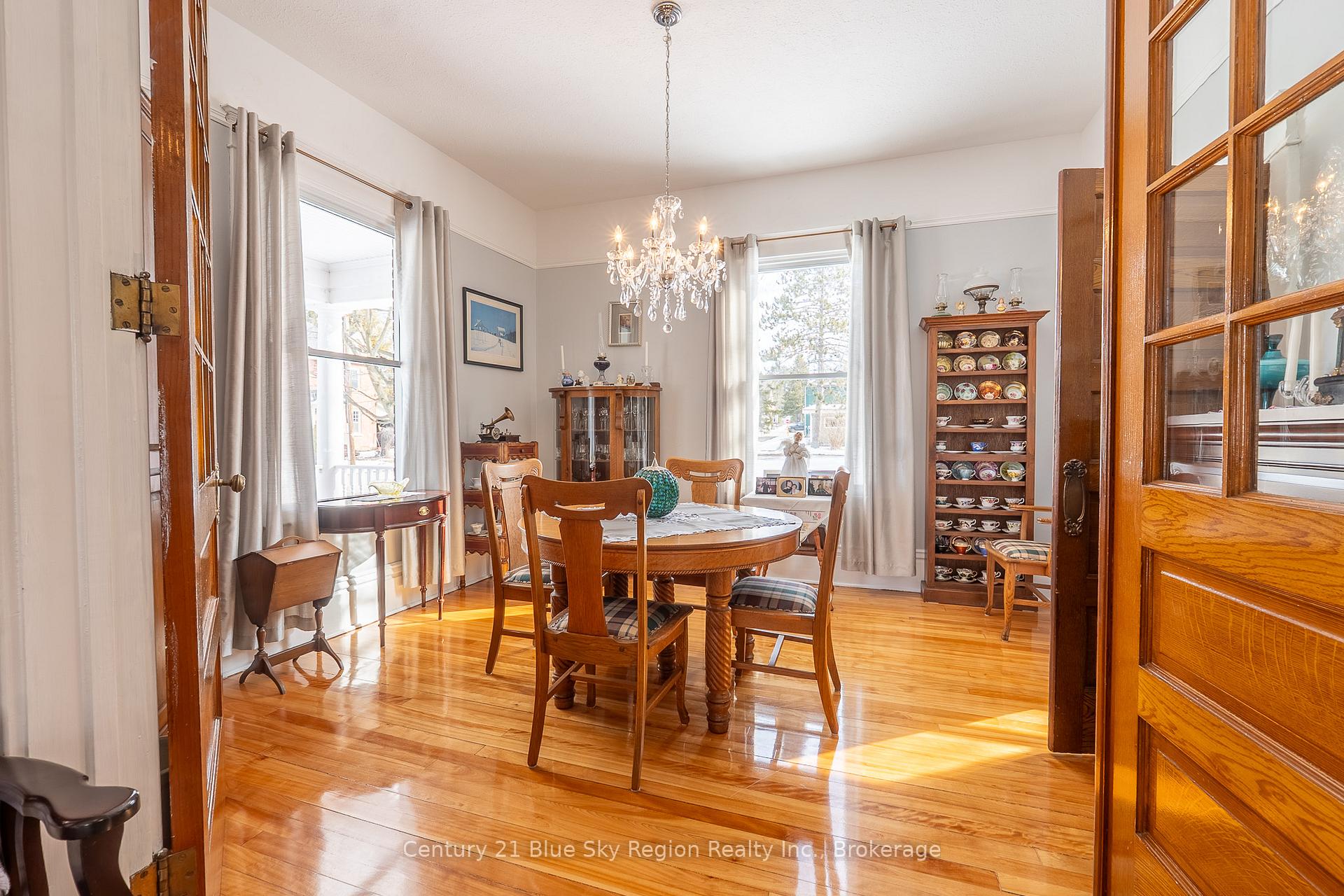 Photo 11 of 262 Edward Street, Powassan — HOMEH