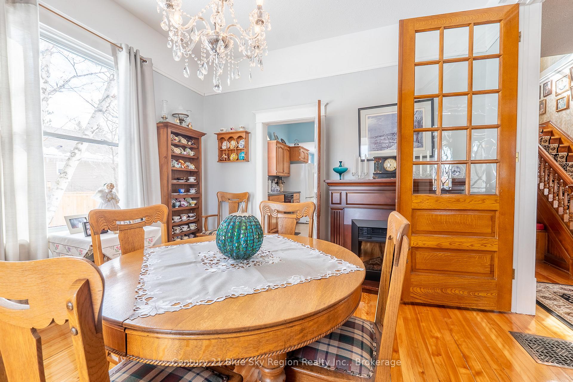 Photo 12 of 262 Edward Street, Powassan — HOMEH