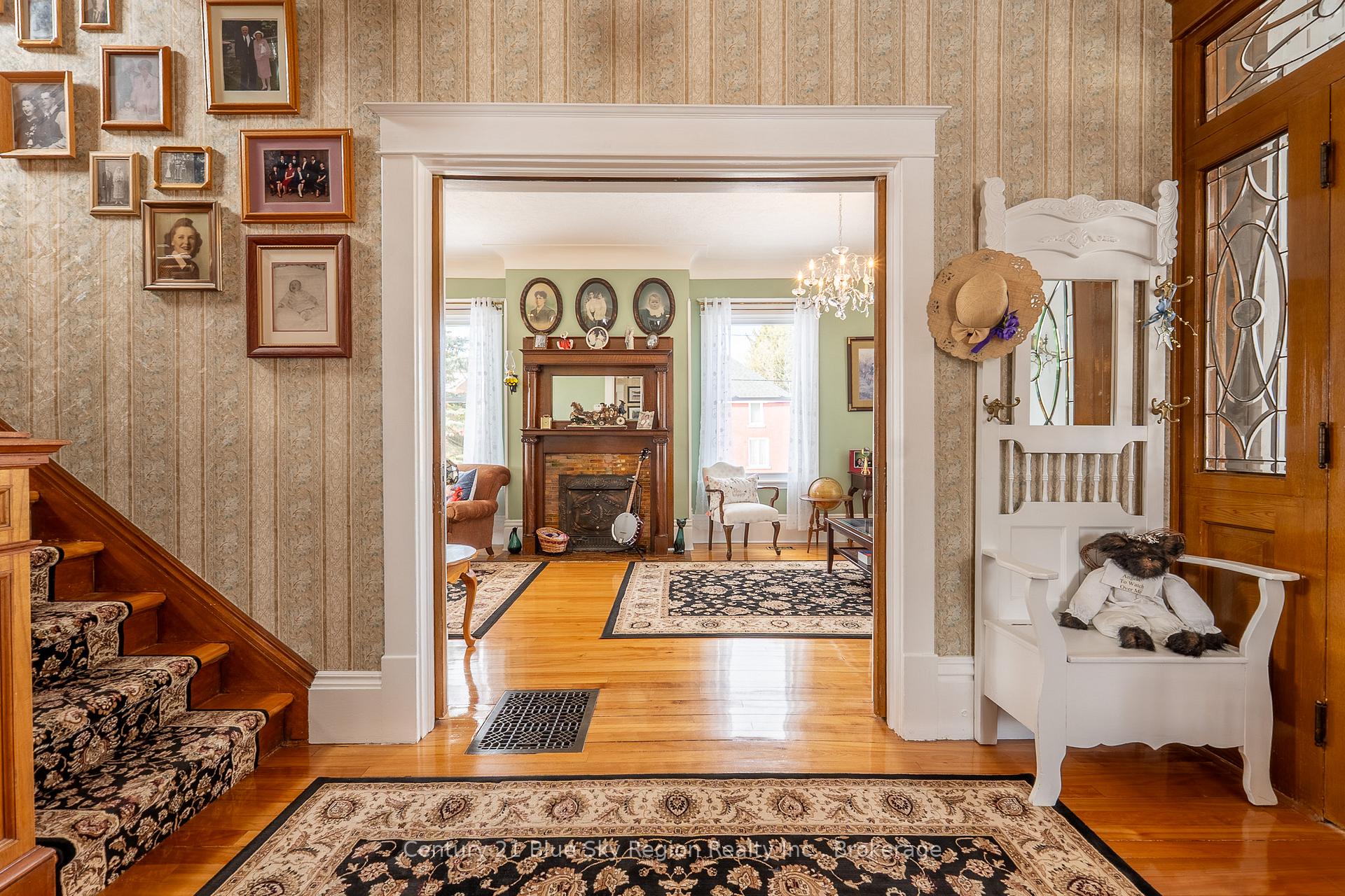Photo 14 of 262 Edward Street, Powassan — HOMEH