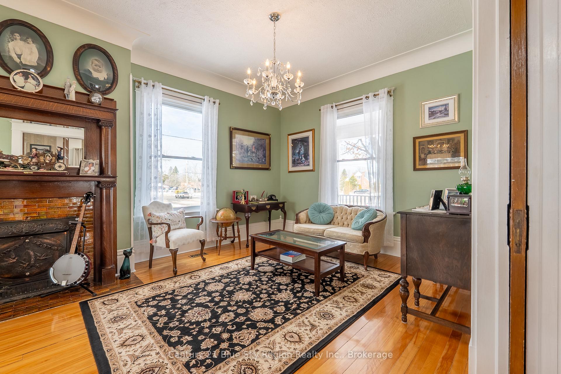 Photo 15 of 262 Edward Street, Powassan — HOMEH