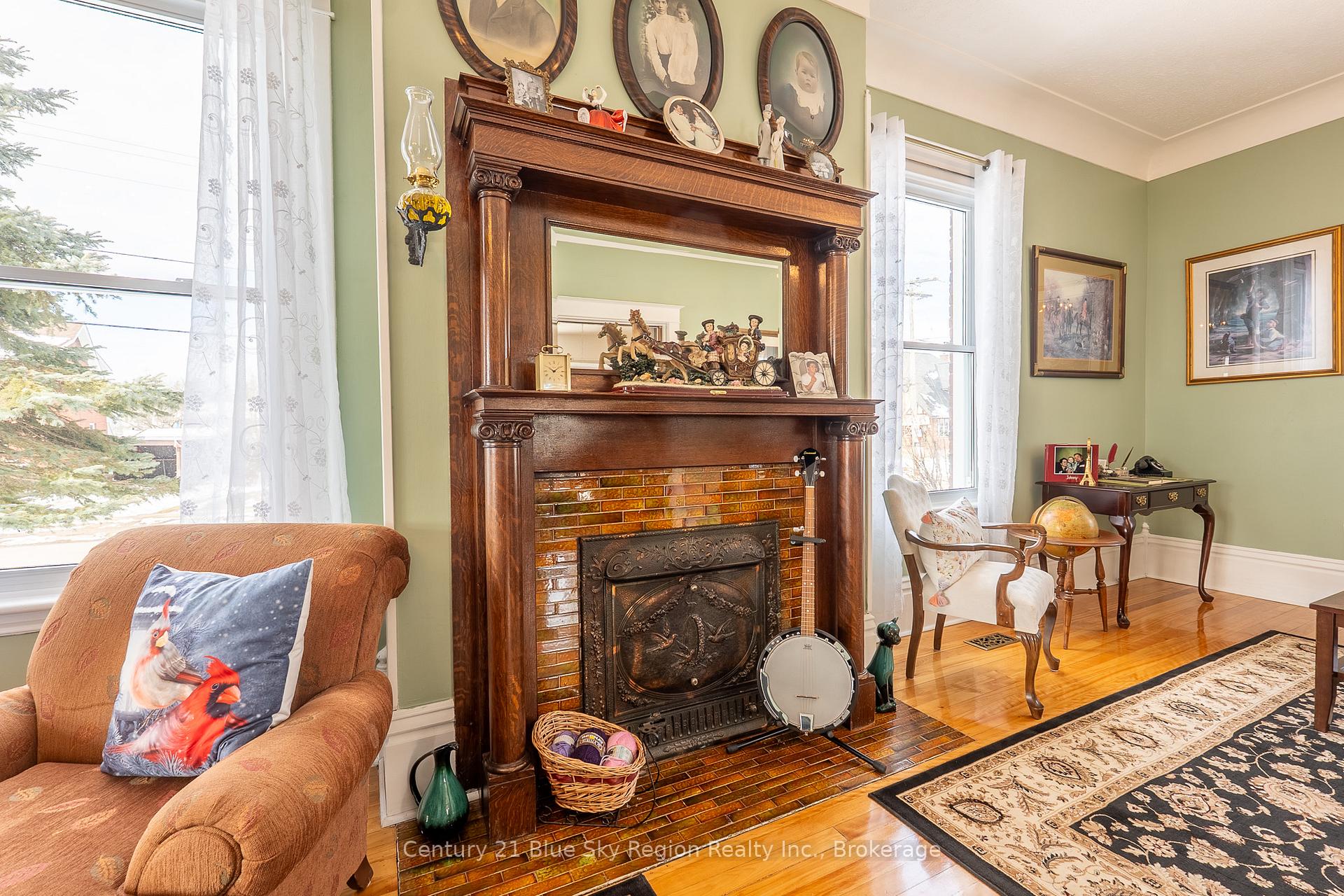 Photo 16 of 262 Edward Street, Powassan — HOMEH