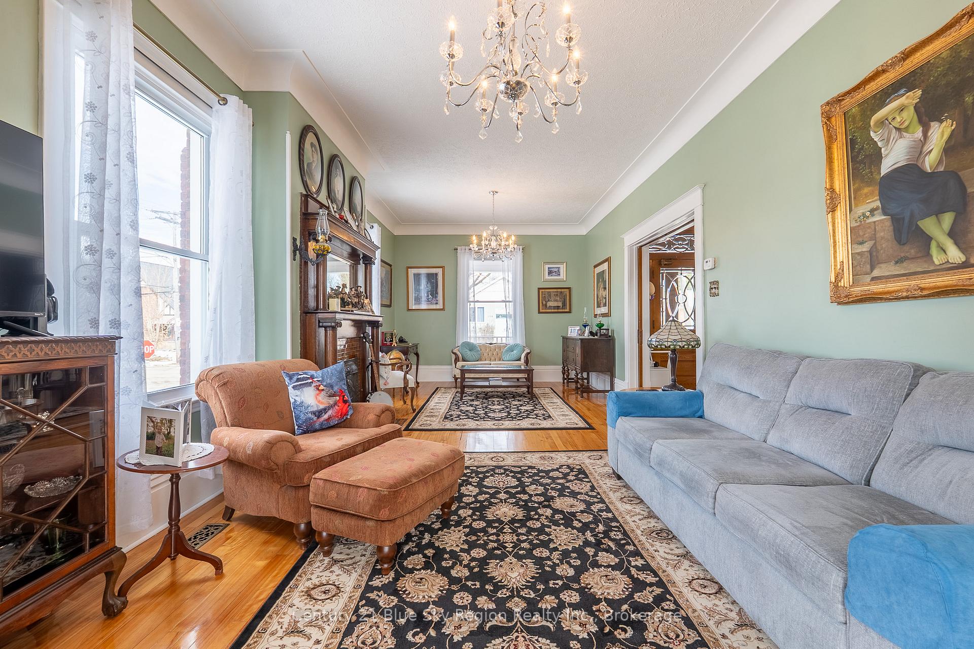 Photo 17 of 262 Edward Street, Powassan — HOMEH