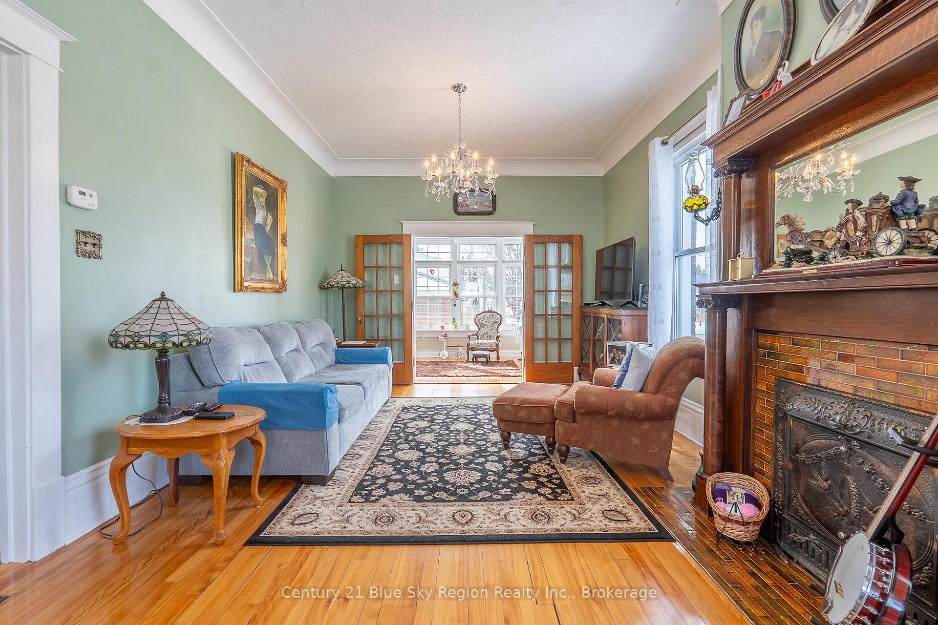 Photo 19 of 262 Edward Street, Powassan — HOMEH