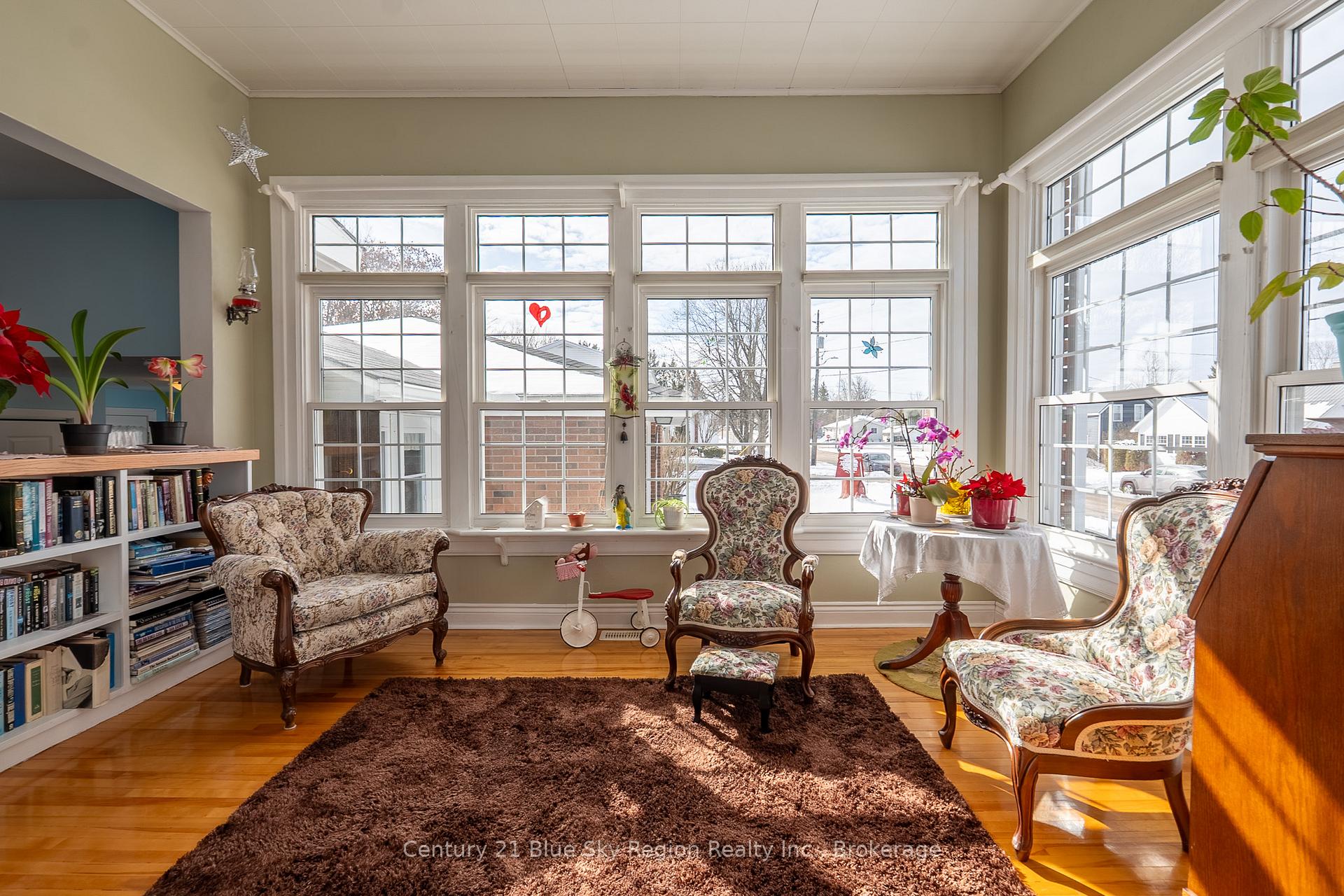 Photo 20 of 262 Edward Street, Powassan — HOMEH