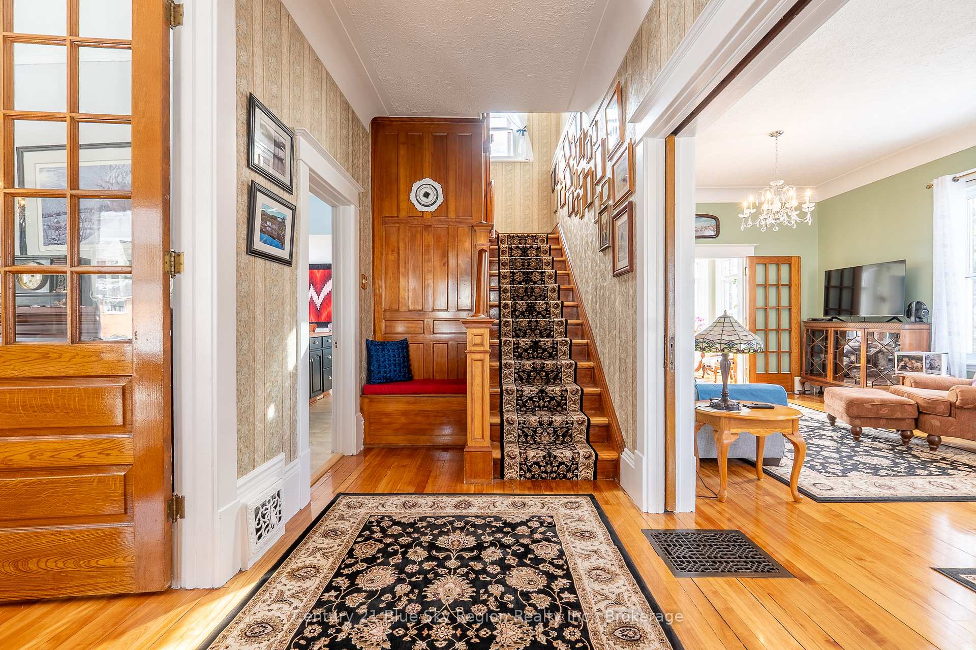Photo 23 of 262 Edward Street, Powassan — HOMEH