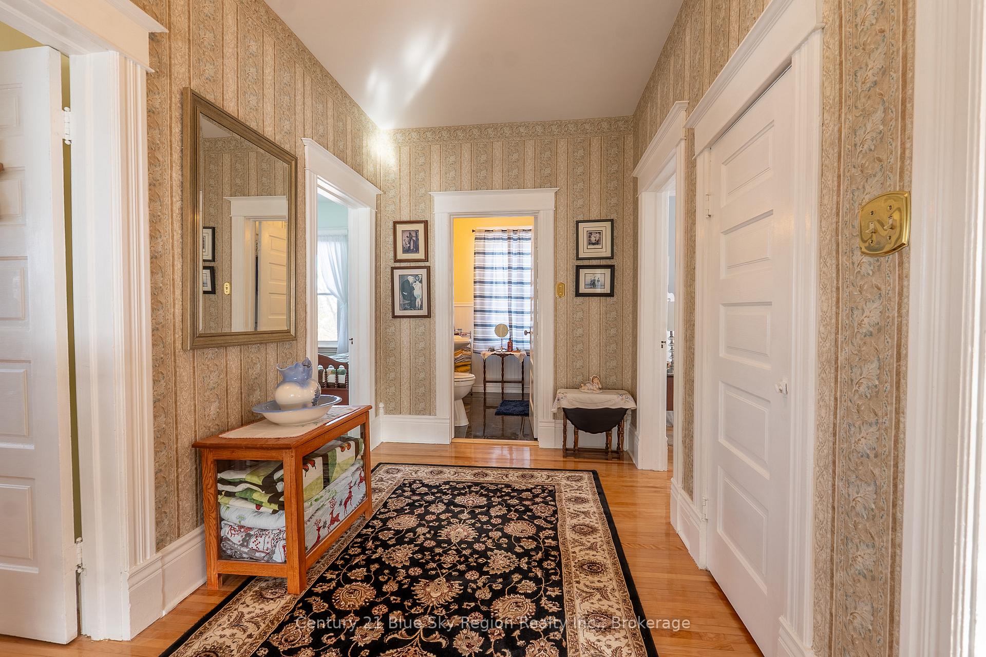 Photo 25 of 262 Edward Street, Powassan — HOMEH