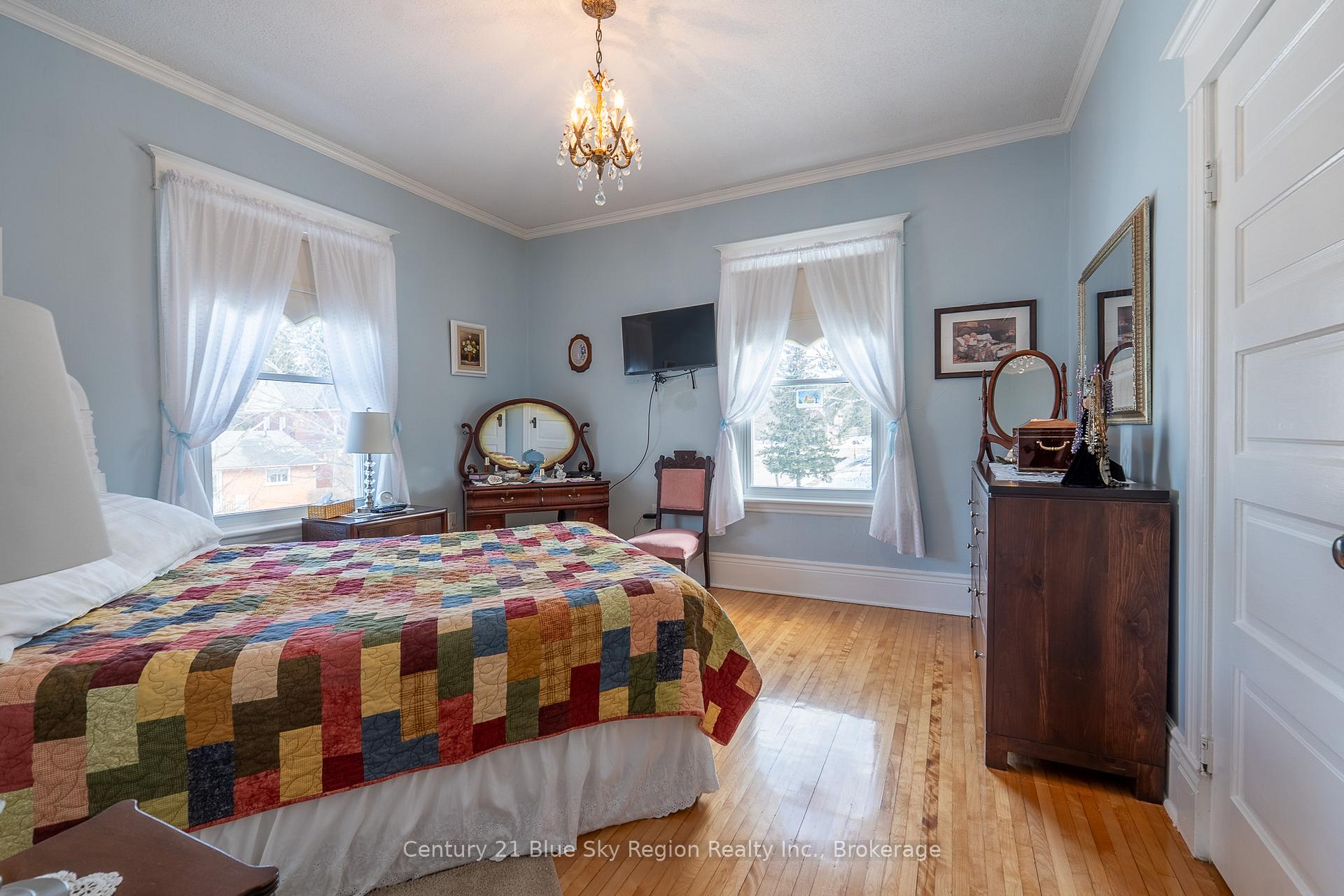 Photo 30 of 262 Edward Street, Powassan — HOMEH