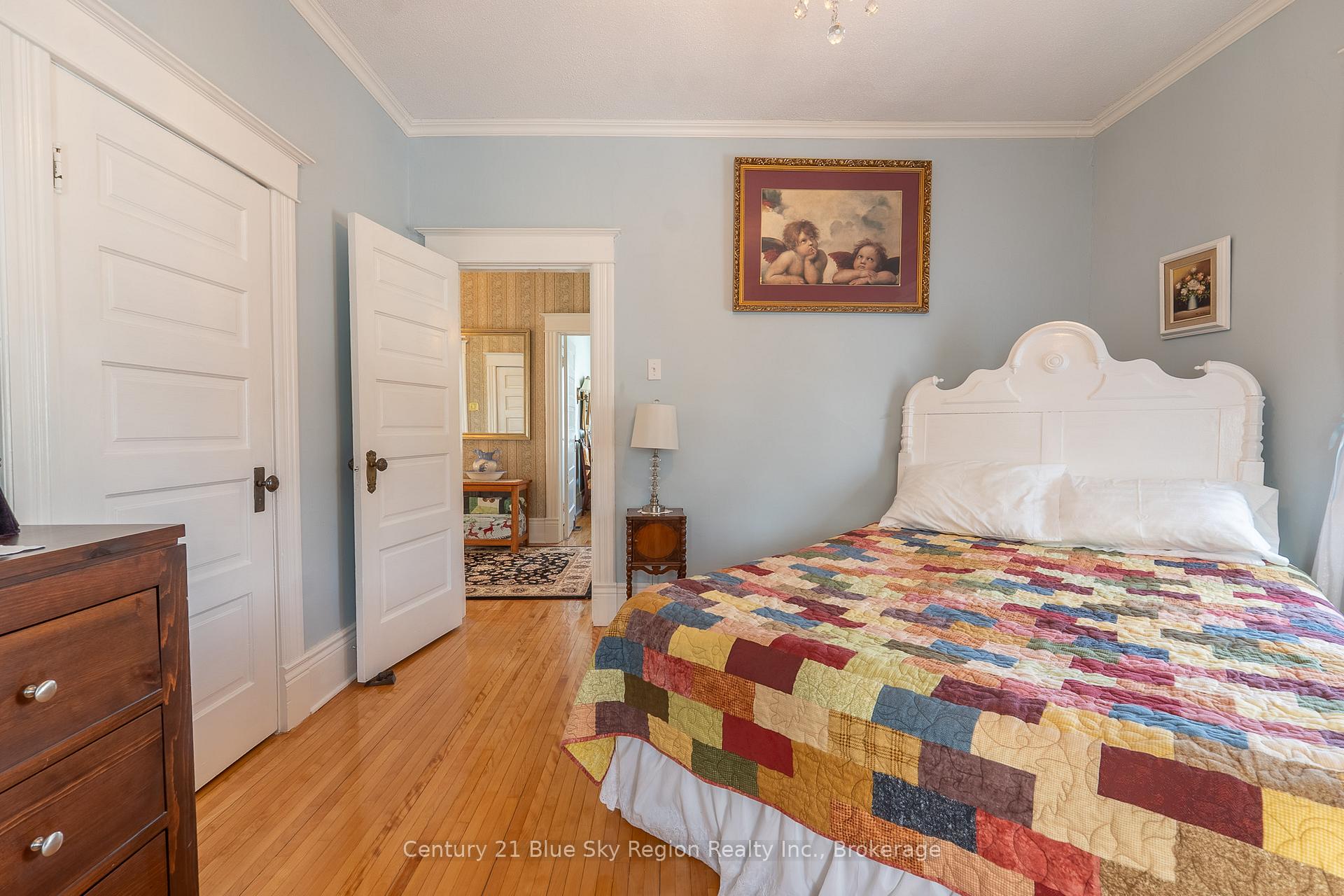 Photo 31 of 262 Edward Street, Powassan — HOMEH