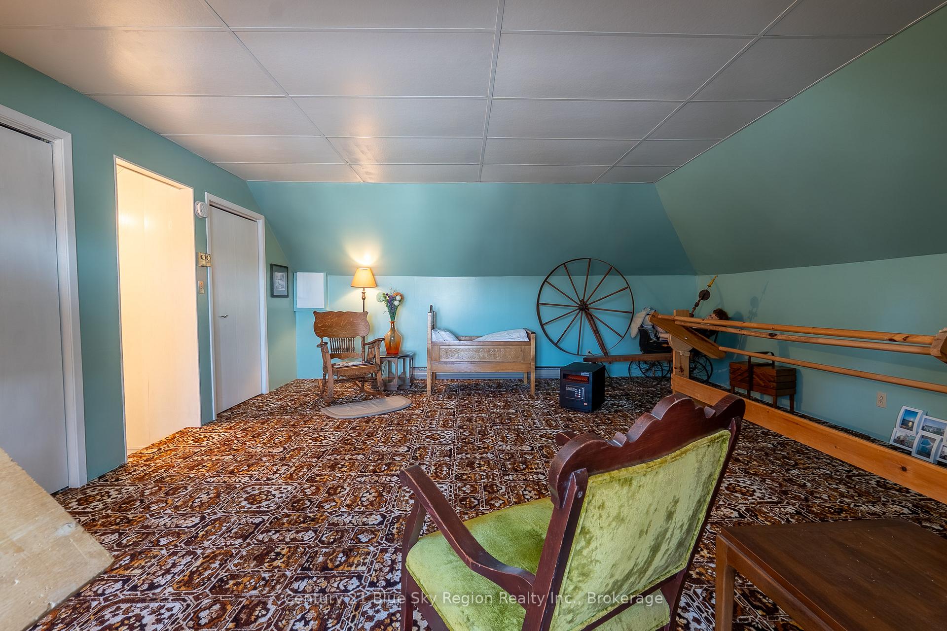 Photo 35 of 262 Edward Street, Powassan — HOMEH
