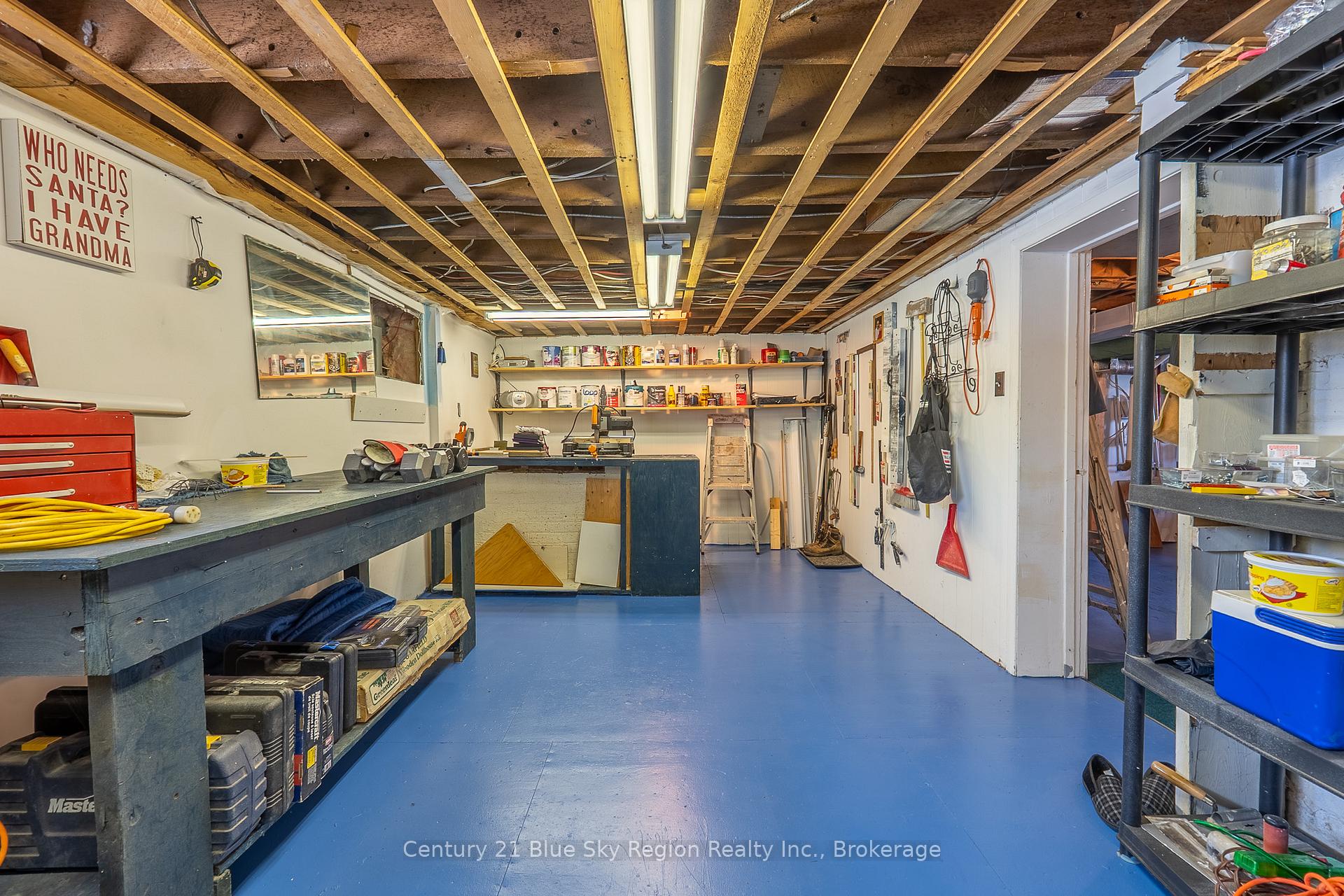 Photo 37 of 262 Edward Street, Powassan — HOMEH