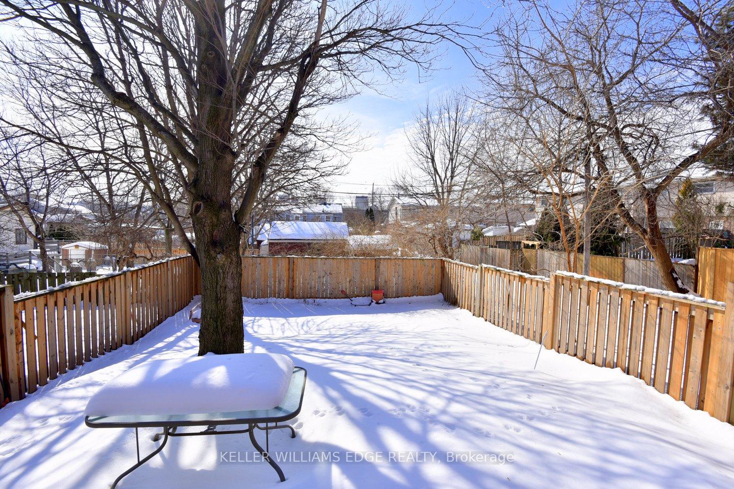 Photo 39 of 16 Simcoe Street E, Hamilton, North End — HOMEH