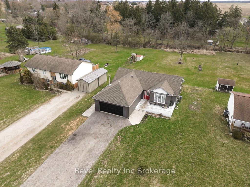 Photo 29 of 11776 Tracey Street, Malahide, Springfield — HOMEH