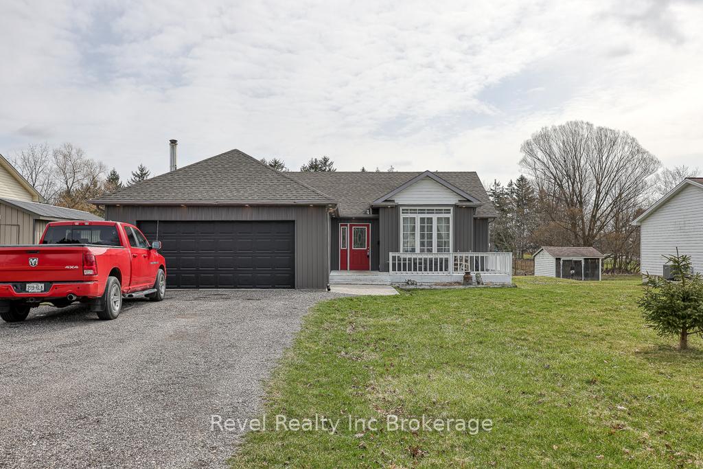 Photo 5 of 11776 Tracey Street, Malahide, Springfield — HOMEH