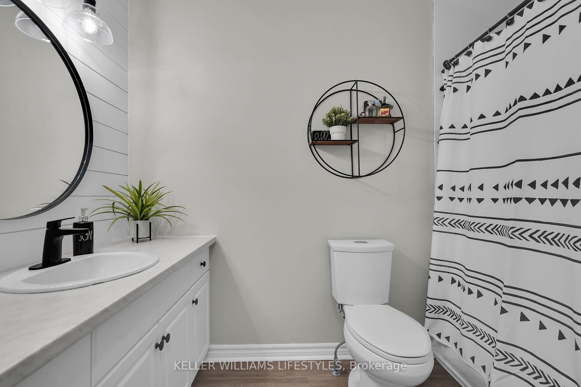 Photo 5 of 28 Vanier Place, St. Thomas — HOMEH