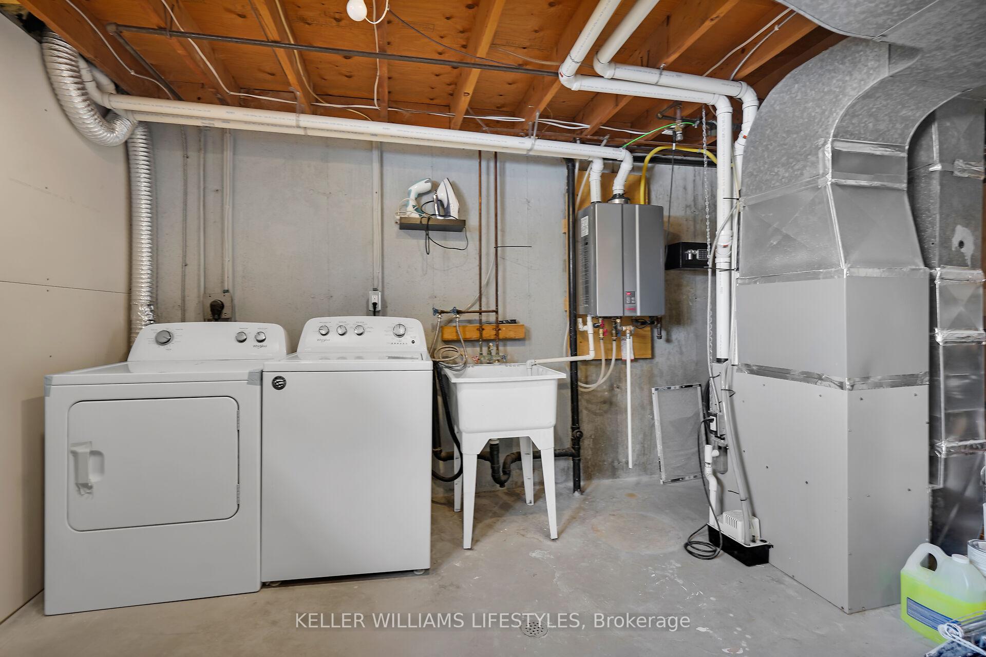 Photo 13 of 28 Vanier Place, St. Thomas — HOMEH