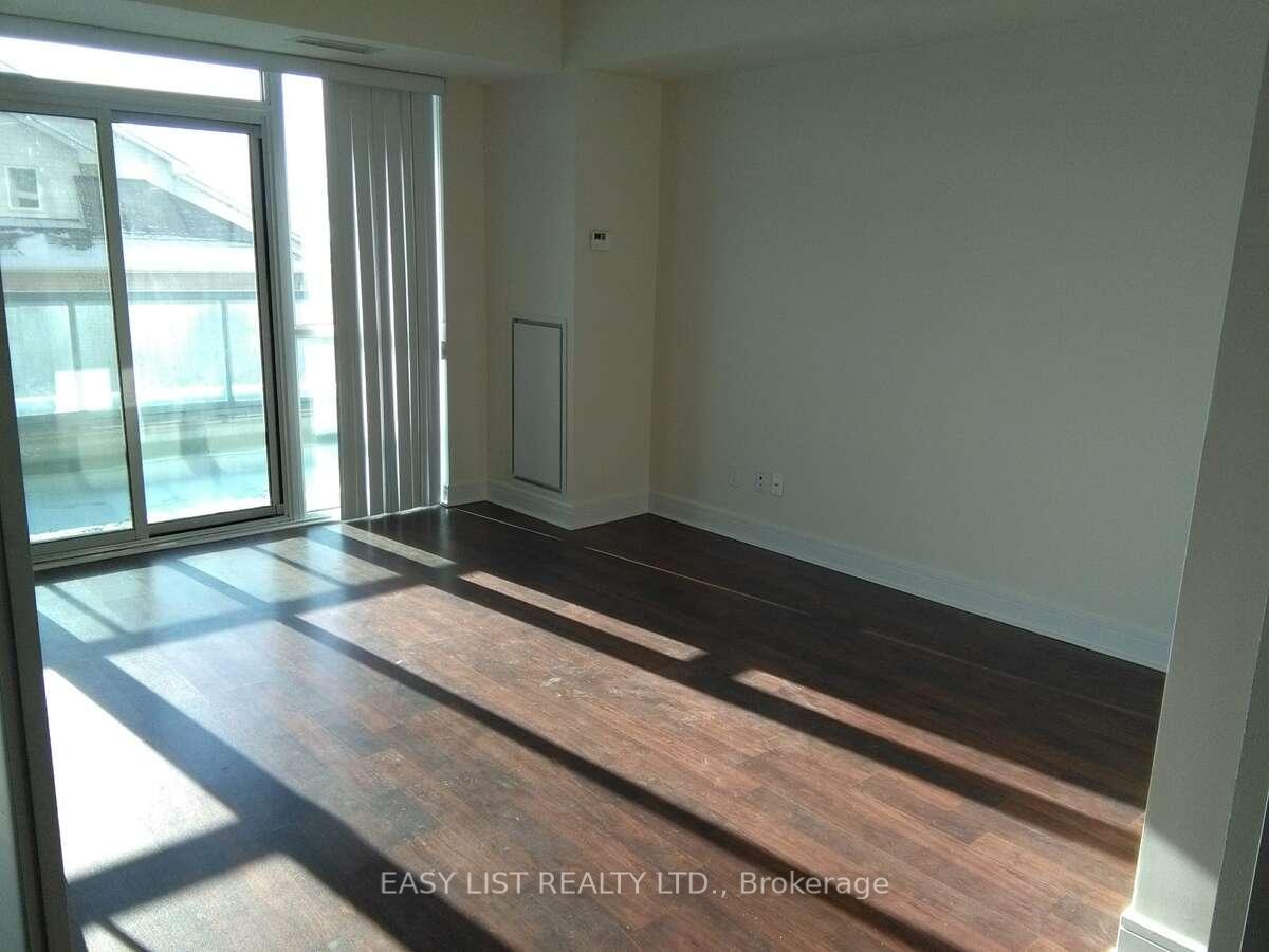 Photo 3 of Unit 308, 35 Brian Peck Crescent, Toronto, Thorncliffe Park — HOMEH