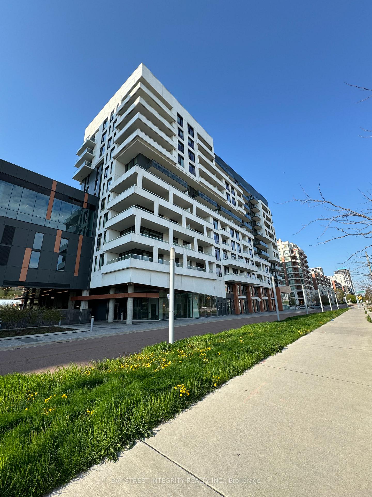 Photo 1 of Unit 1118B, 8 Rouge Valley Drive, Markham, Unionville — HOMEH
