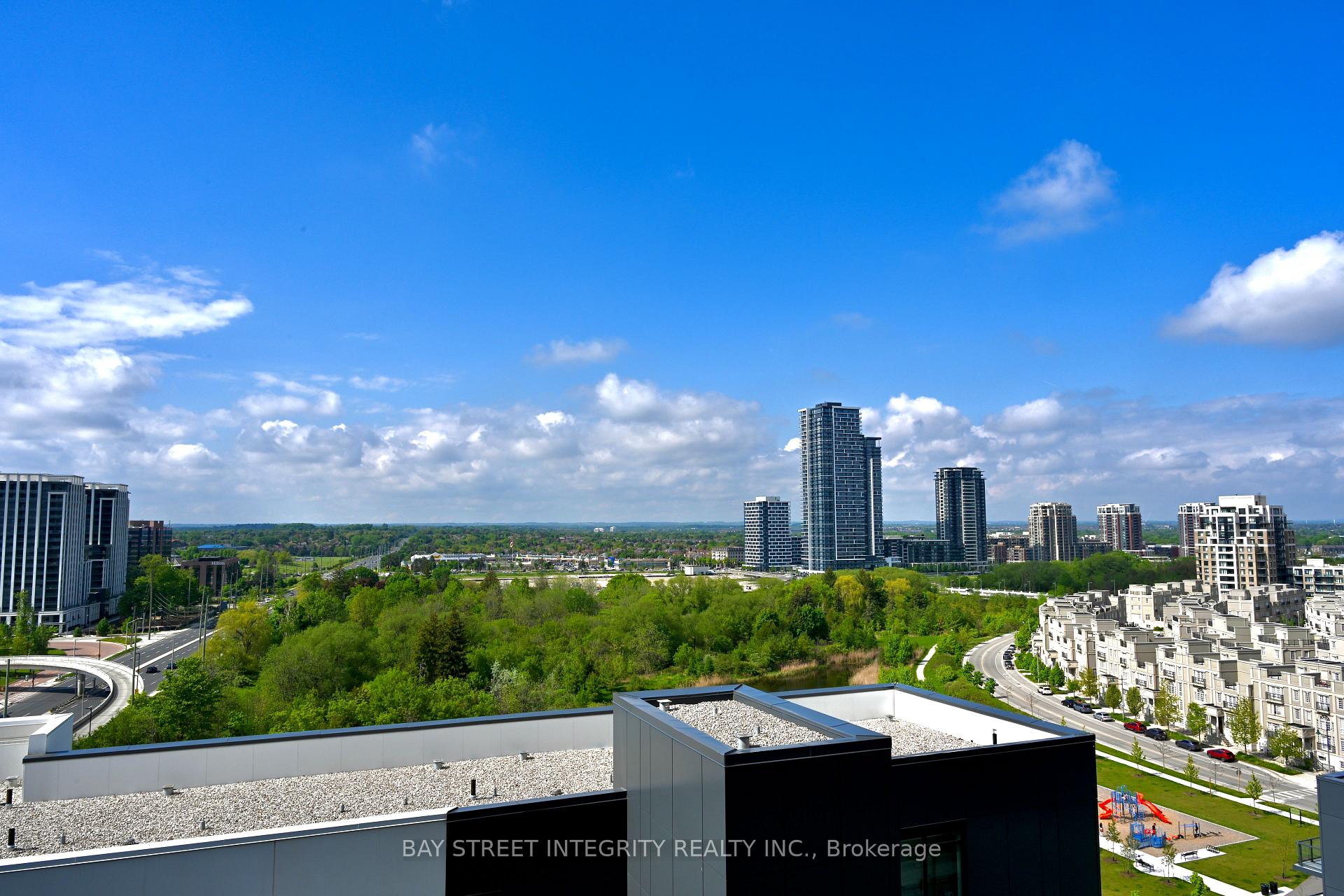 Photo 9 of Unit 1118B, 8 Rouge Valley Drive, Markham, Unionville — HOMEH