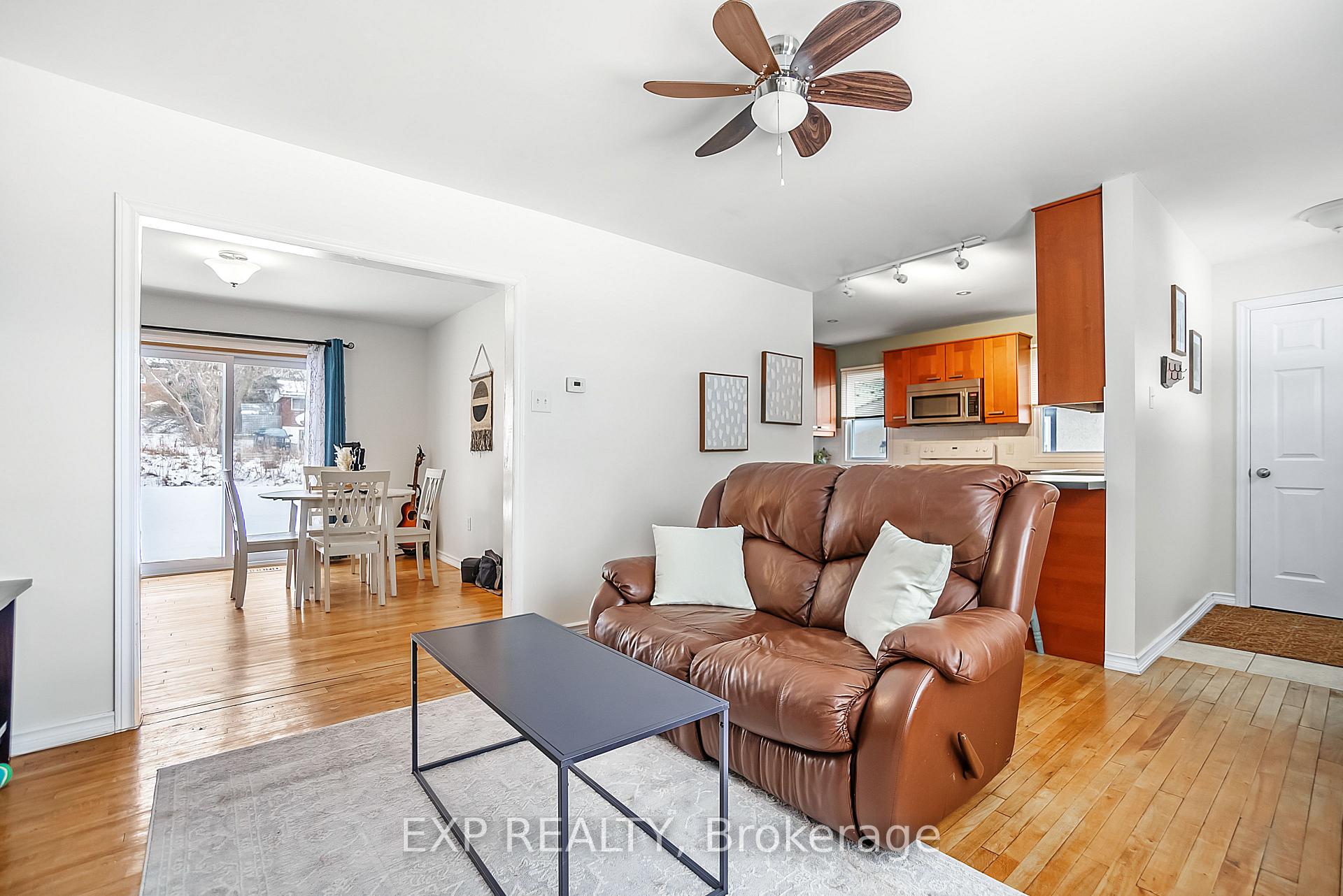 Photo 10 of 215 North Street, Stirling-Rawdon, Stirling Ward — HOMEH