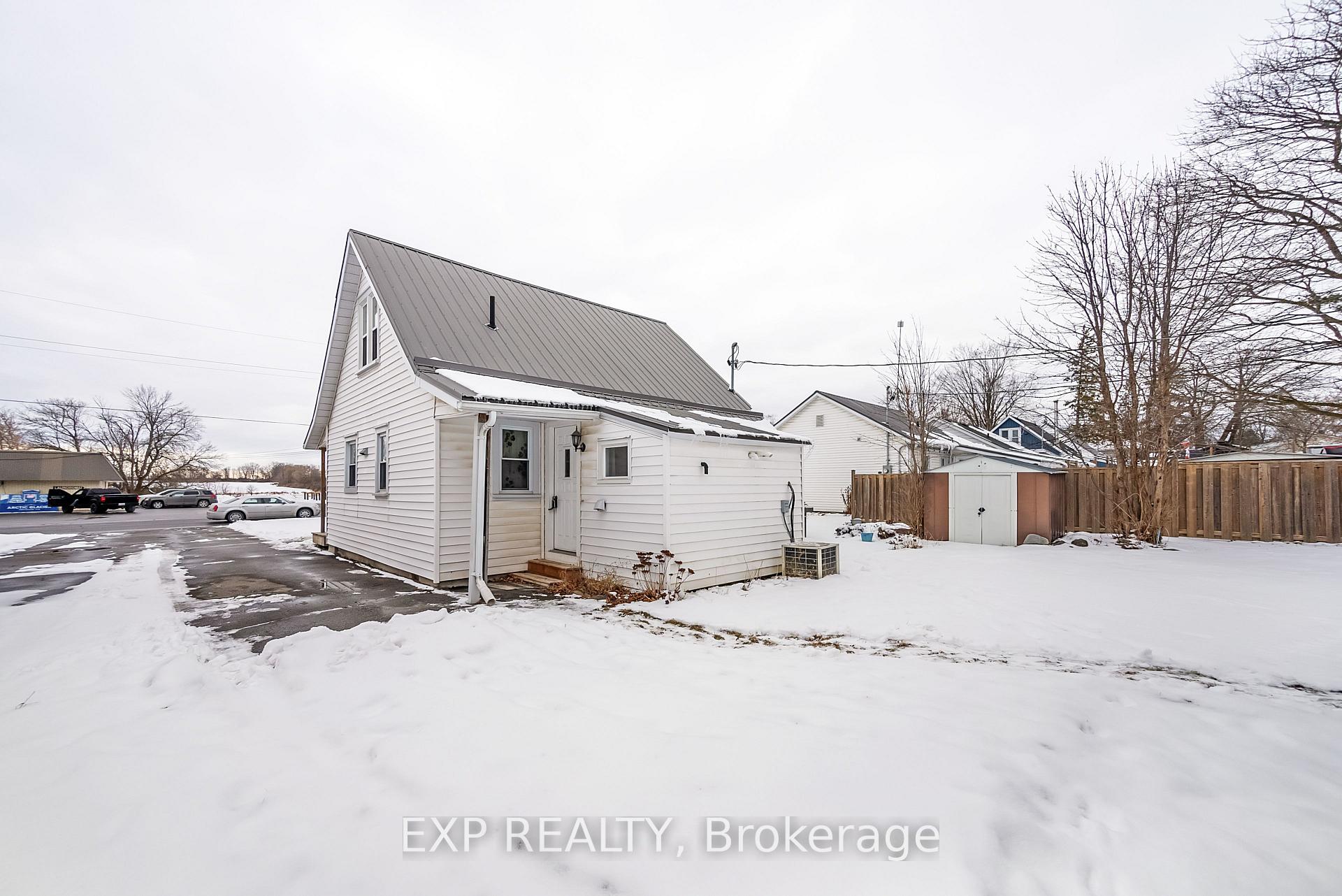 Photo 27 of 215 North Street, Stirling-Rawdon, Stirling Ward — HOMEH