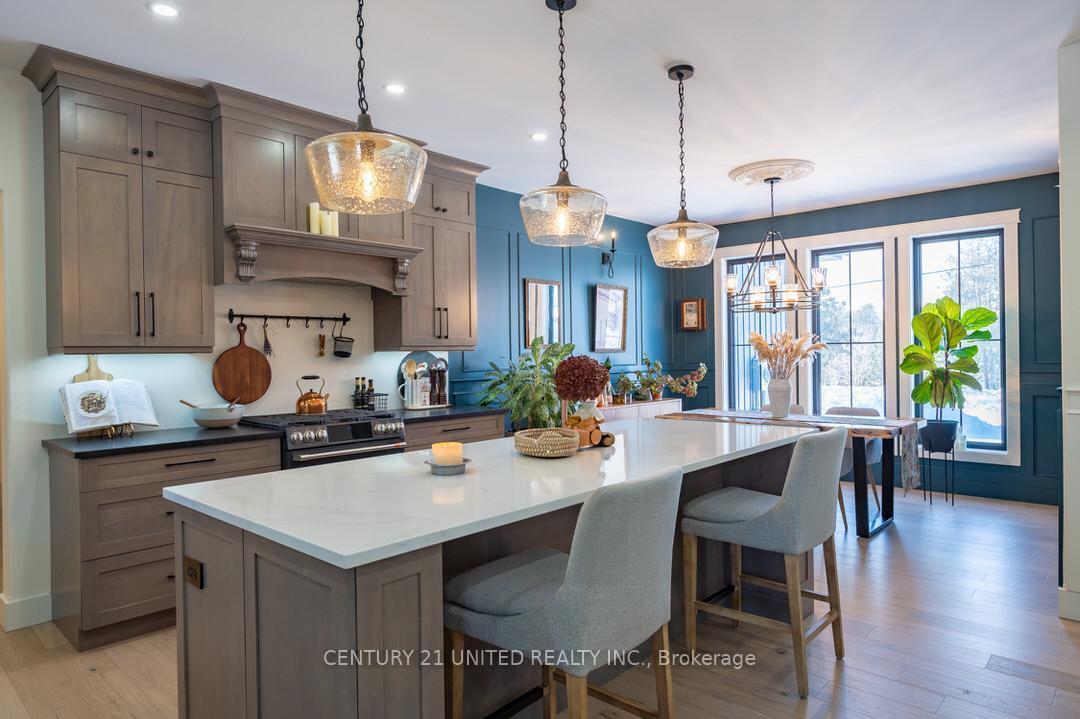 Photo 22 of 4015 County Road 32, Douro-Dummer — HOMEH